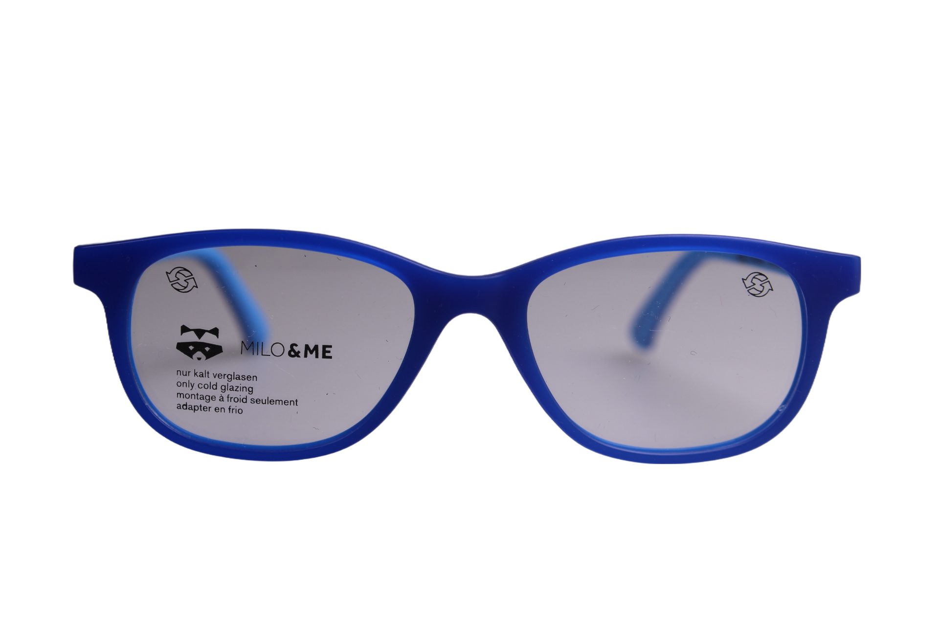 Milo & Me Brillengestell Milo & Me Noah 76