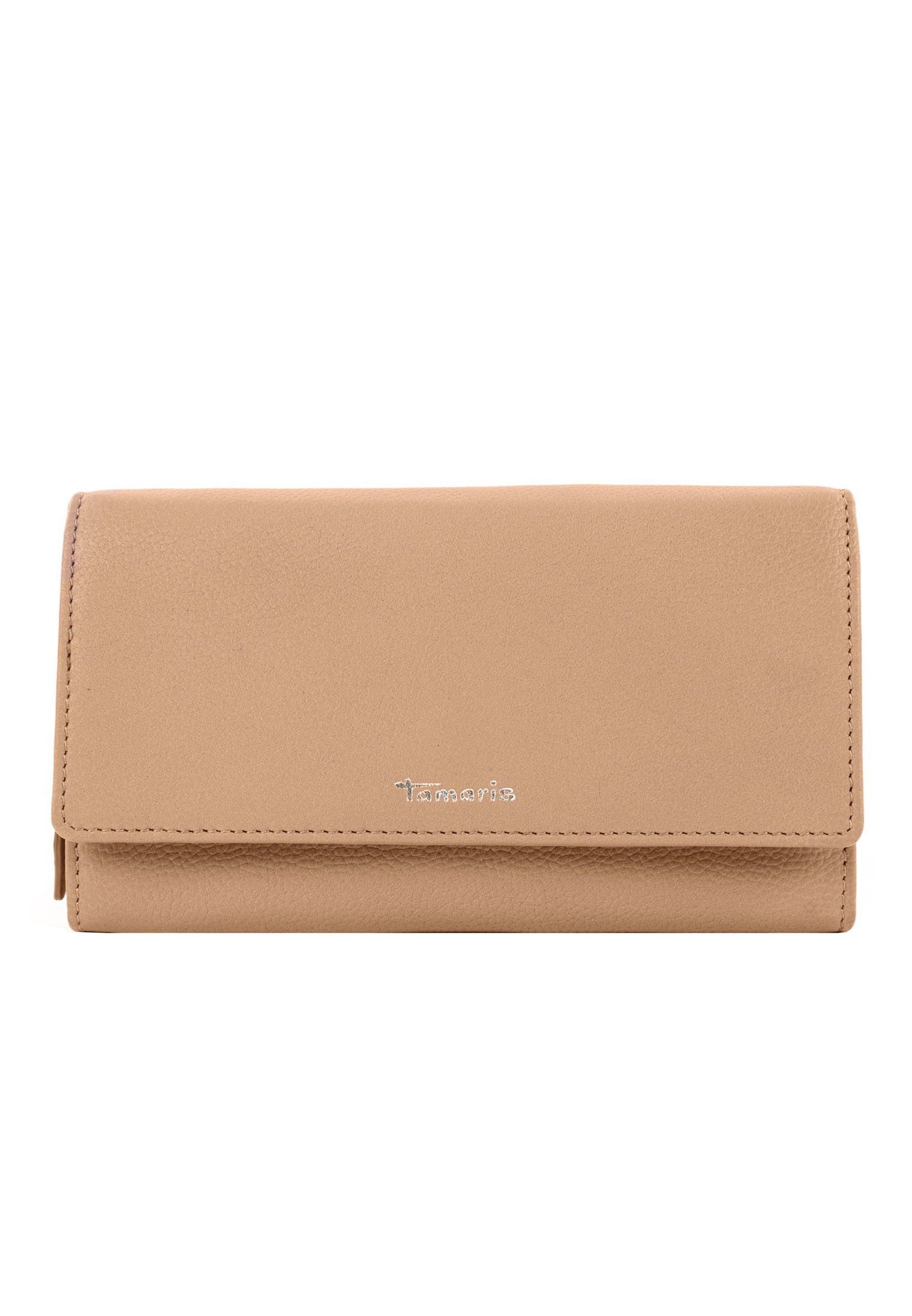 Tamaris Geldbörse TAS Amanda (1-tlg), Für Damen