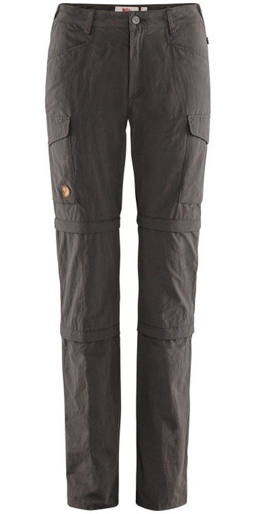 Fjällräven Zip-off-Hose Travellers MT 3-Stage Trousers Women