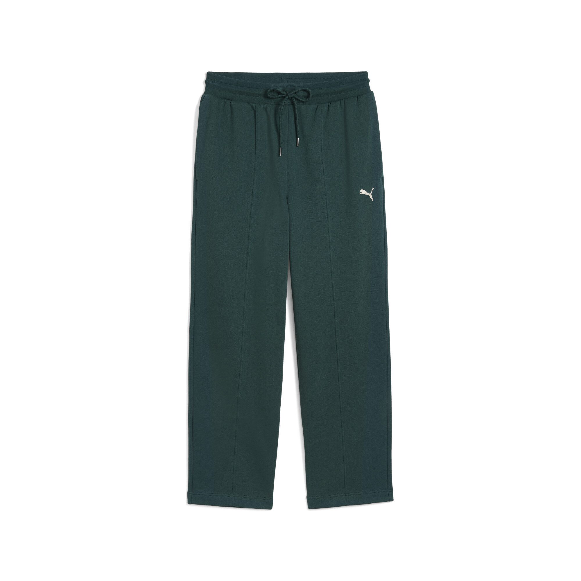 PUMA Sporthose PUMA Class Relaxed Pintuck Jogginghose Herren günstig online kaufen