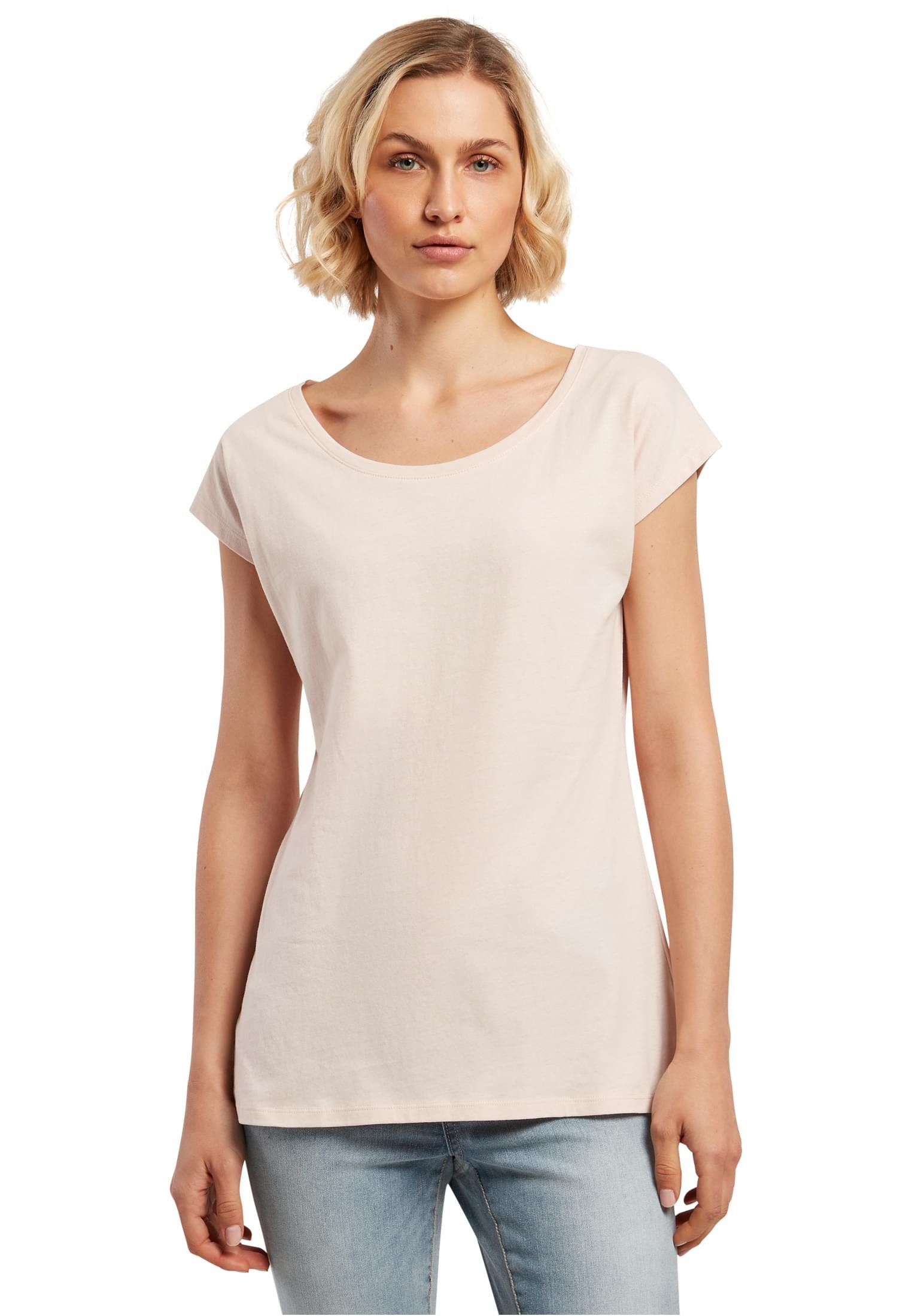 urbandreamz T-Shirt Damen Kurzarm T-Shirt weiter günstig online kaufen
