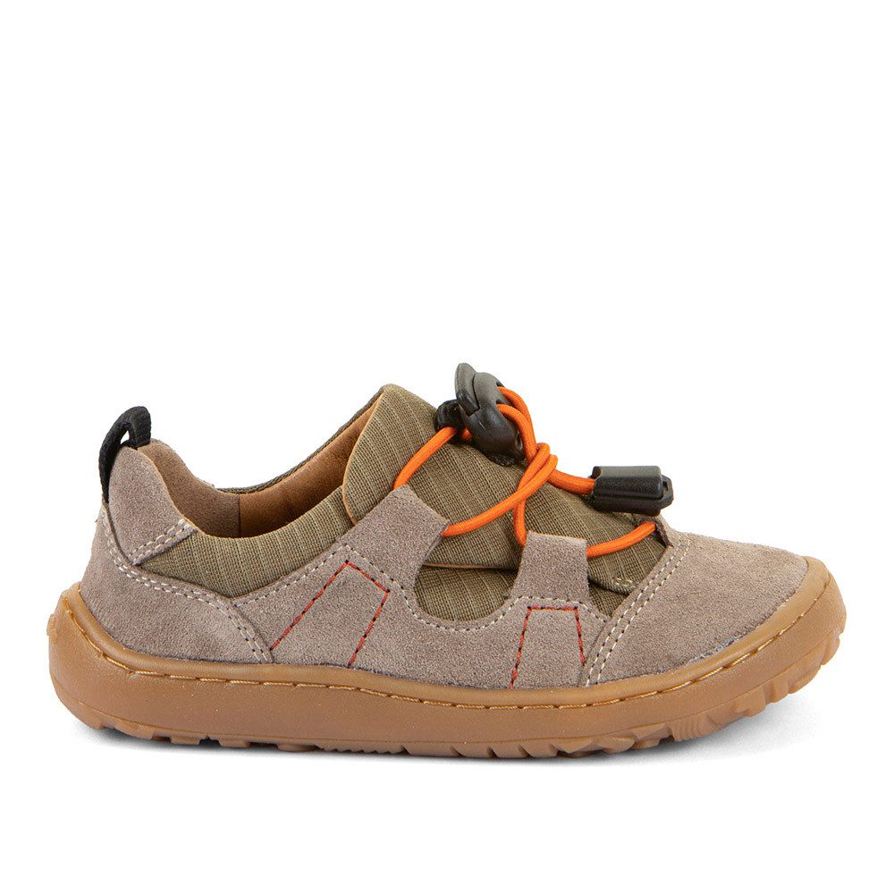 froddo® Barefoot Trekk Barfußschuh Slip-on Sneaker, Schlupfschuh mit Schnellverschluss – Bild 5 von 5