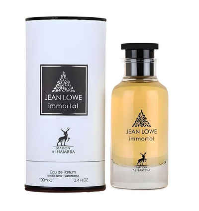 Maison Alhambra Парфюми Jean Lowe Immortal 100ml Парфюми Maison Alhambra - Unisex