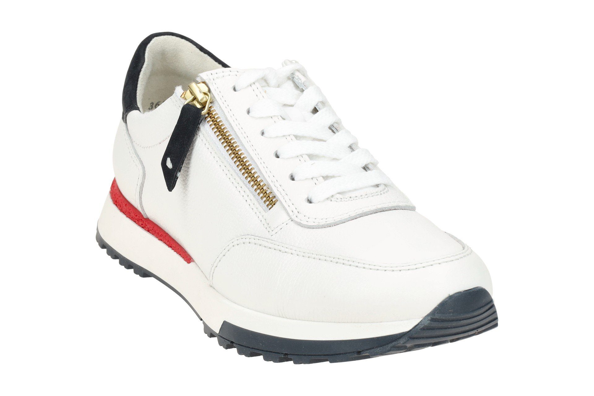 Paul Green 5310-01 Schnürschuh günstig online kaufen