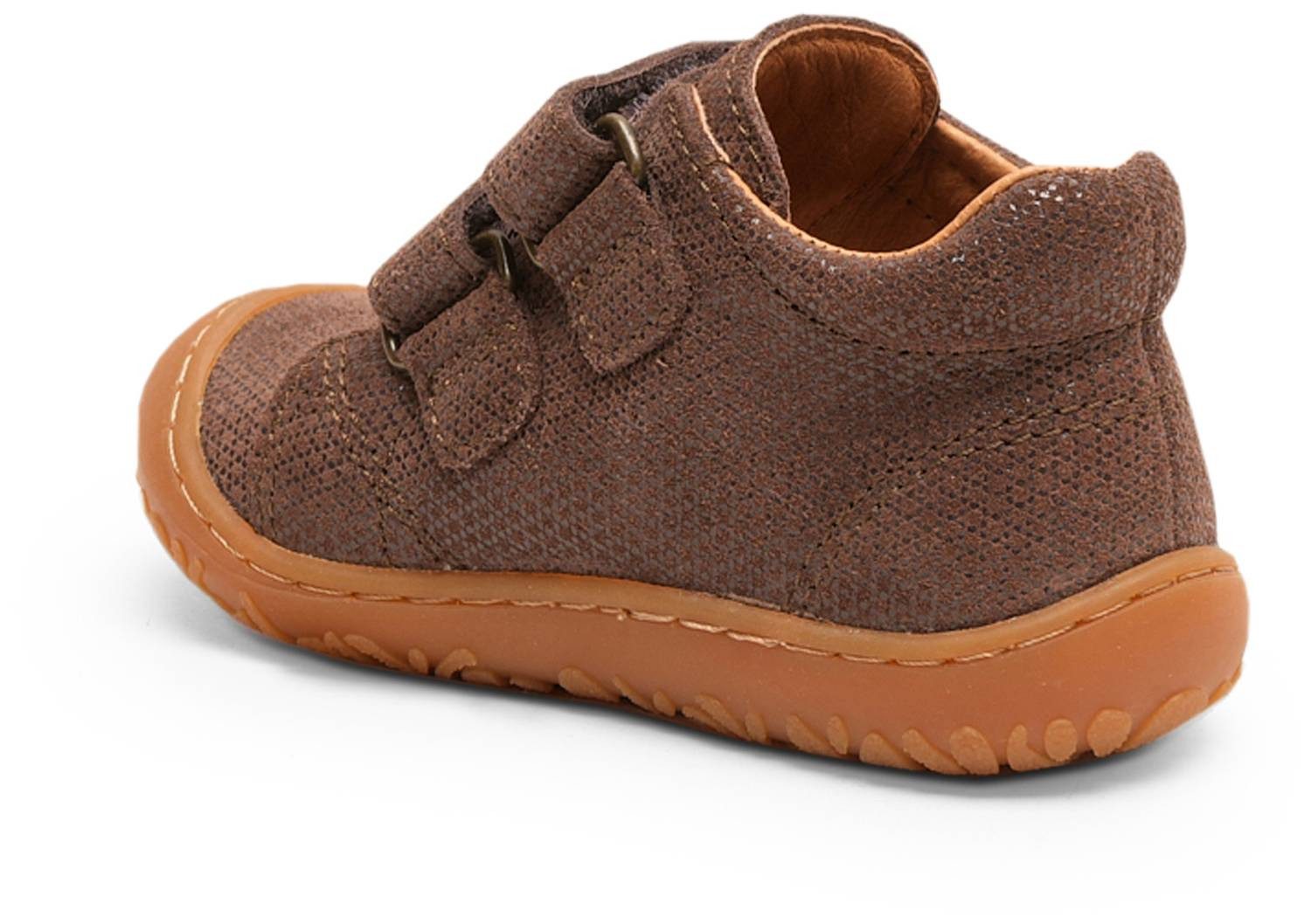 Bisgaard Bisgaard Hale V Brown Fantasy Lauflernschuh