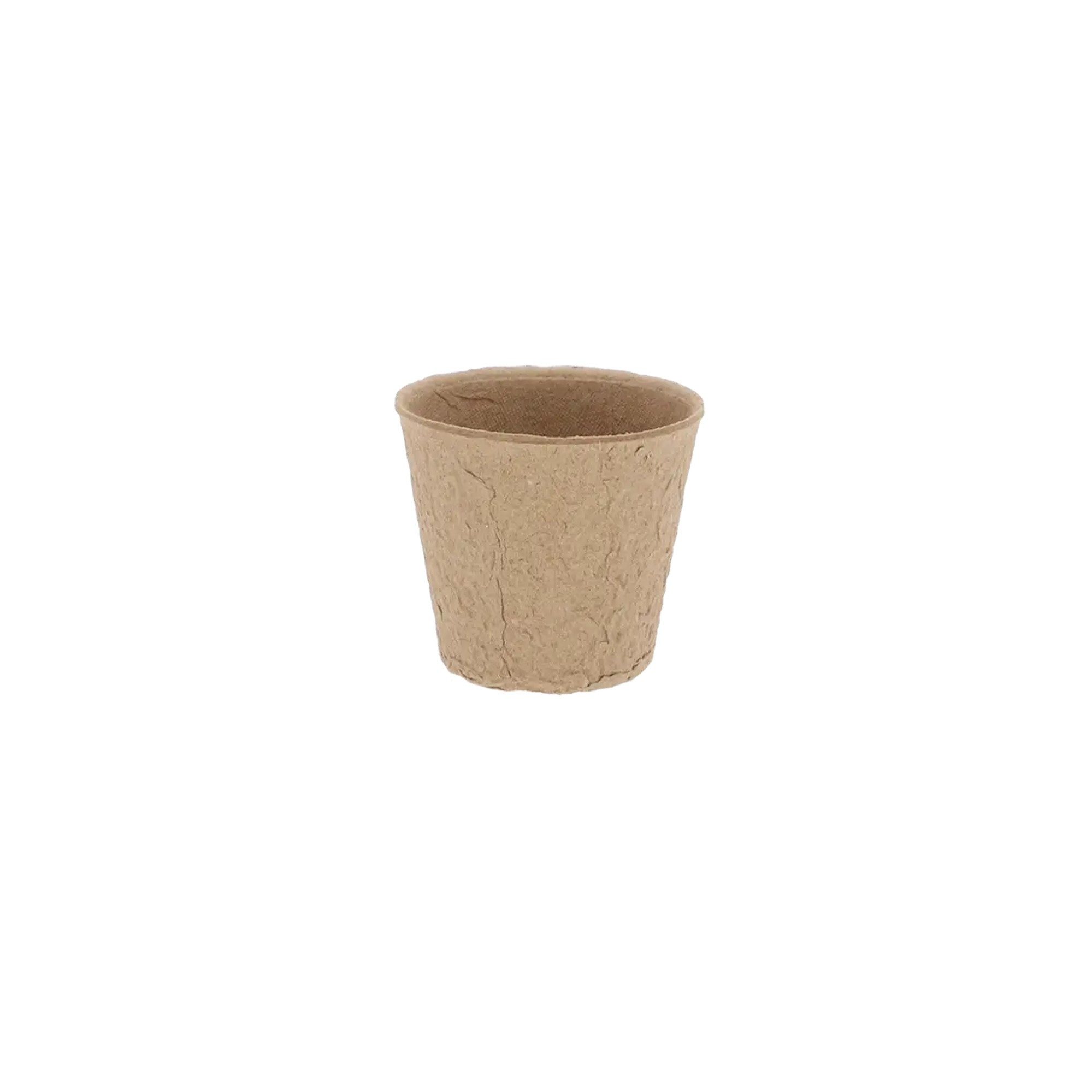Esschert Design BV Anzuchttopf Garten Anzuchttopf S 24er