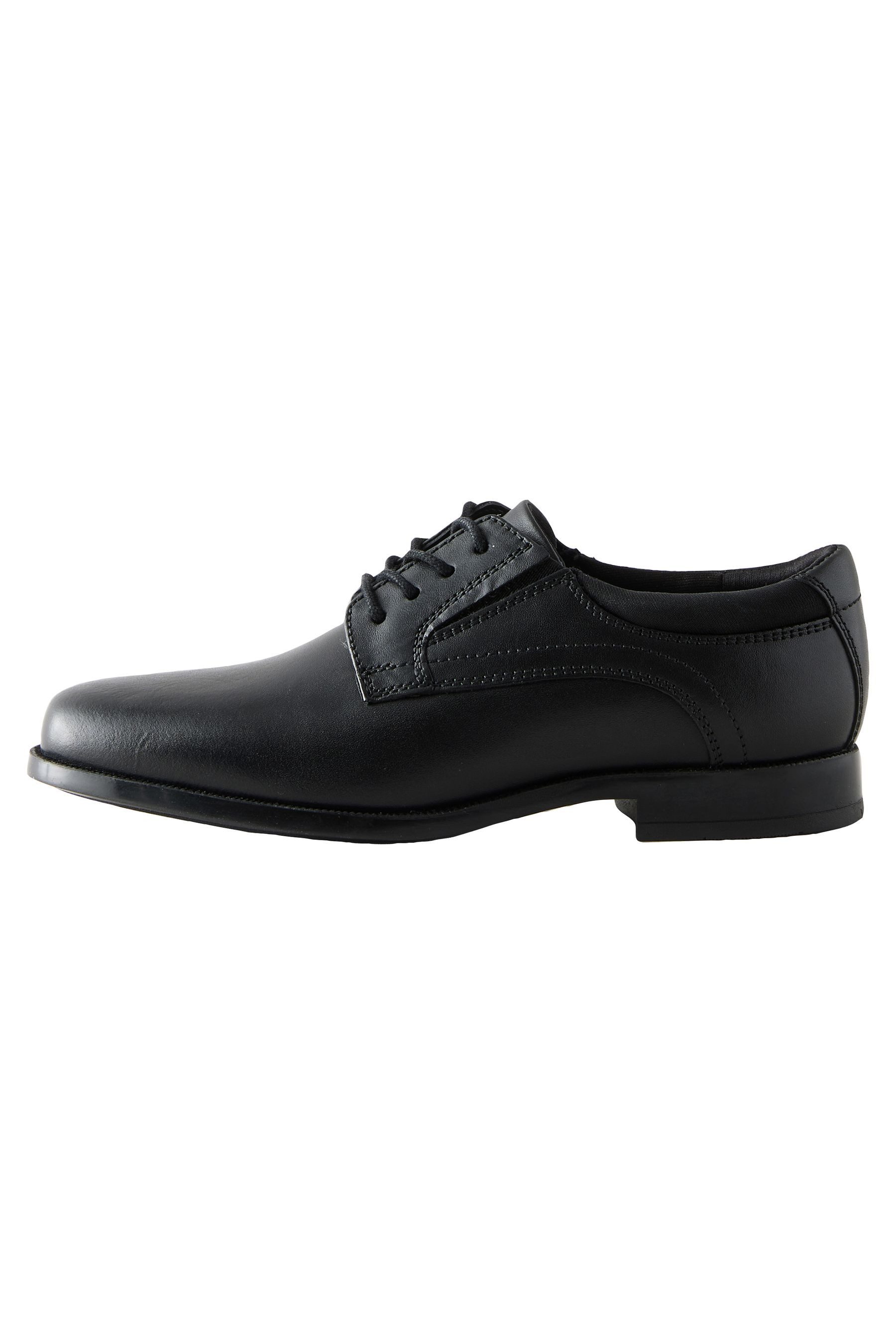 Next Derby-Schnürschuhe aus Leder für die Schule Schnürschuh (1-tlg)