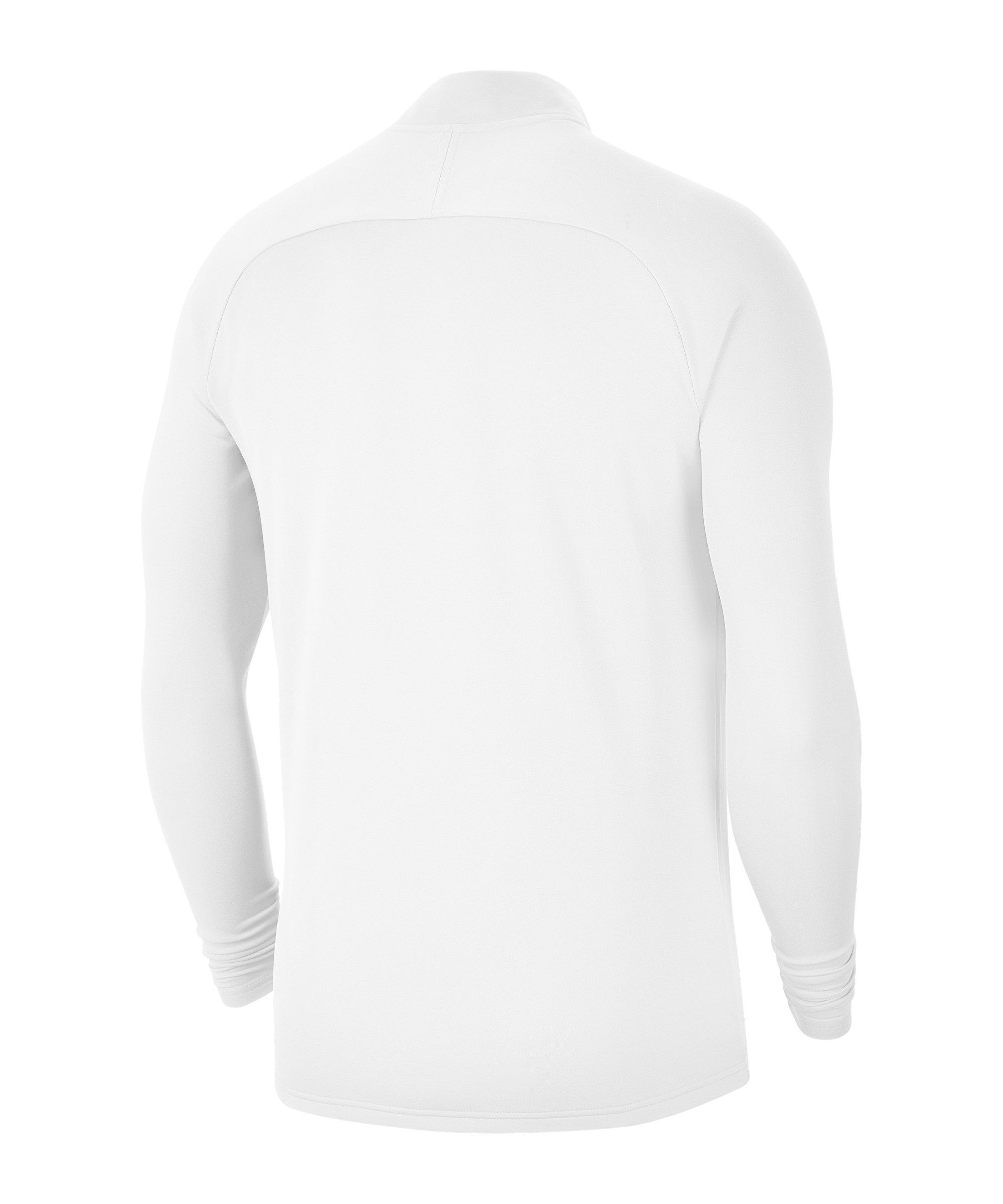 Nike Sweatshirt Nike Performance Academy 21 Drill Top Polyester günstig online kaufen