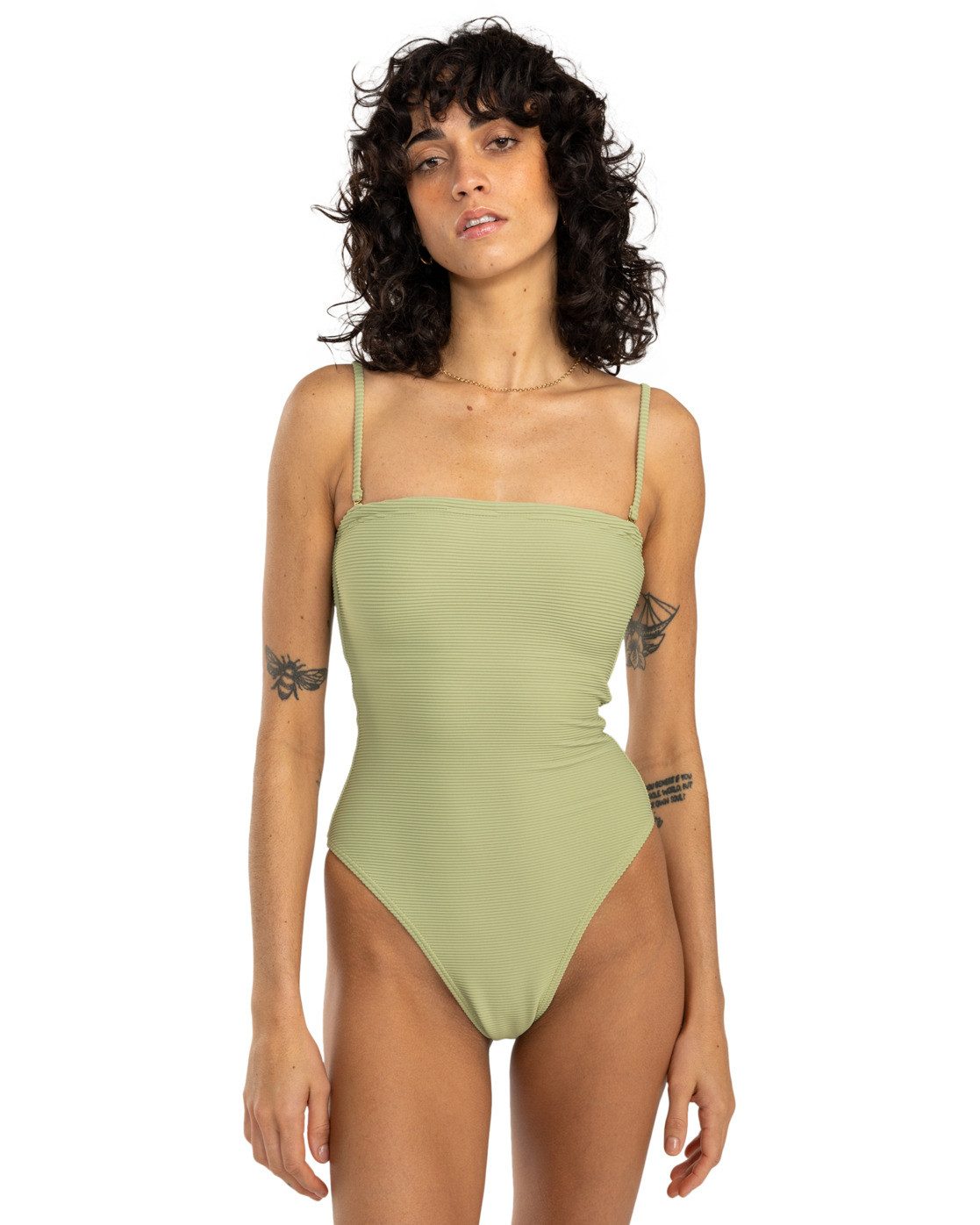 Billabong Badeanzug Tanlines günstig online kaufen