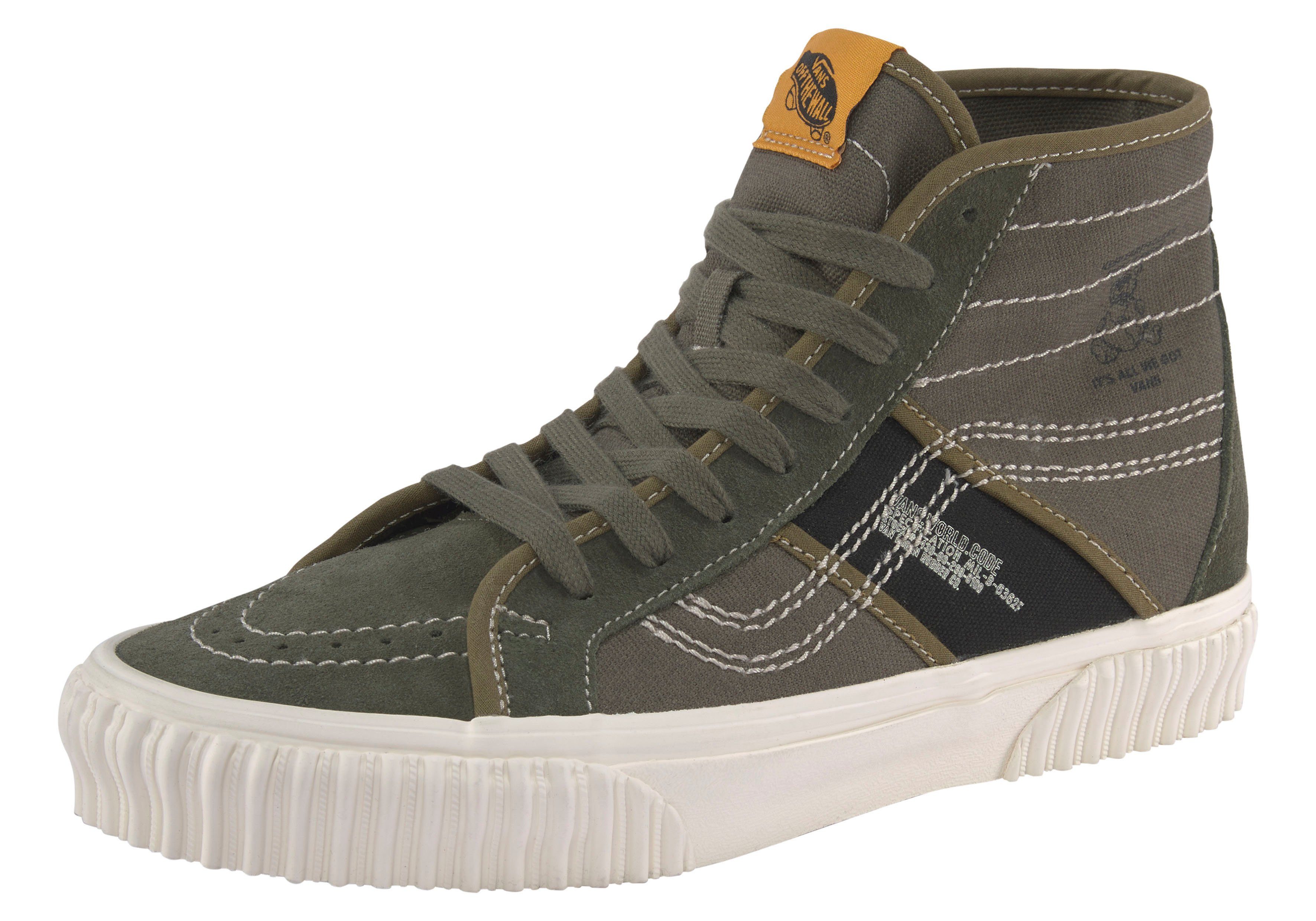 vans mens slip on sneakers