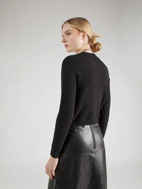 Vero Moda Rundhalspullover HART (1-tlg) Plain/ohne Details