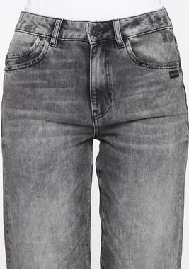 GANG Loose-fit-Jeans 94TILDA mit viel Volumen an Hüfte und Oberschenkel, hoch in der Taille
