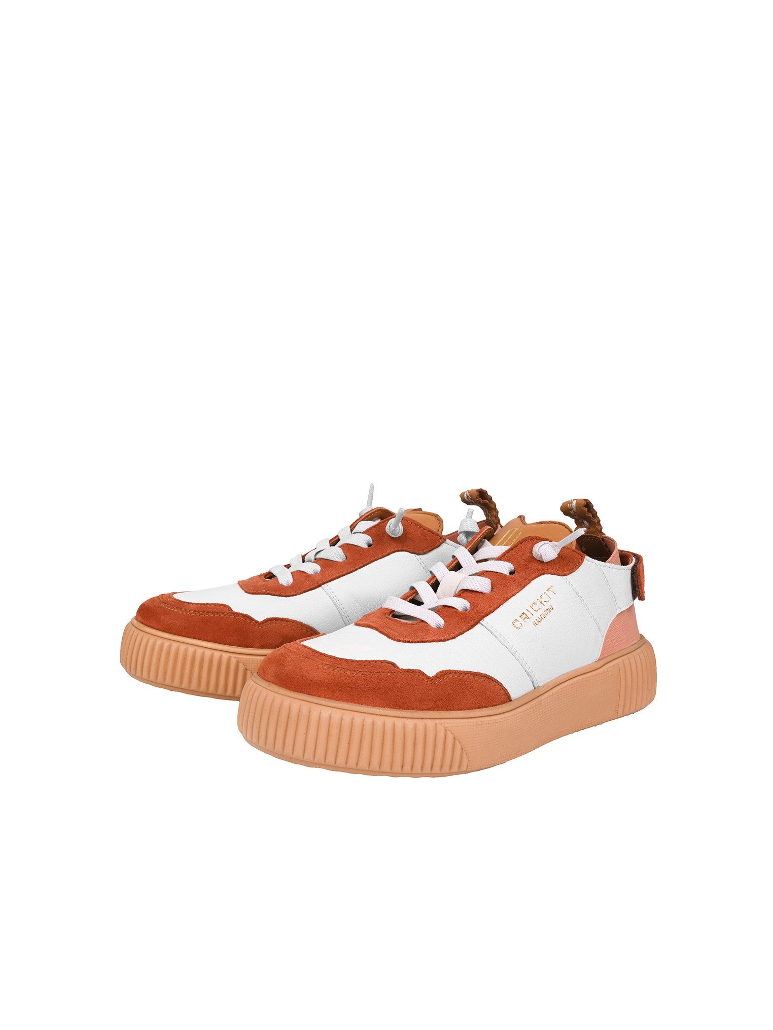 CRICKIT PARIA Sneaker