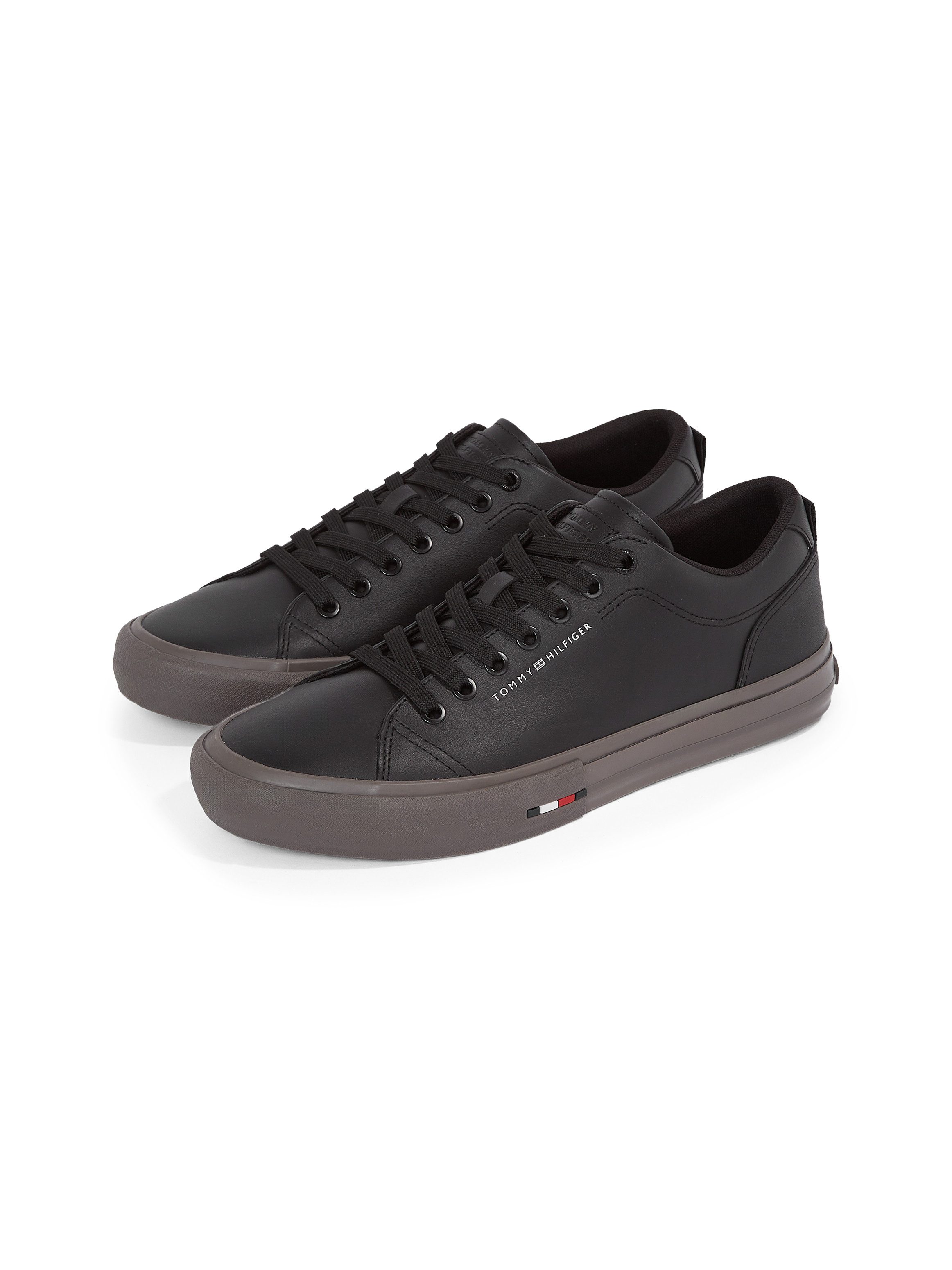 Tommy Hilfiger TH HI VULC STREET günstig online kaufen