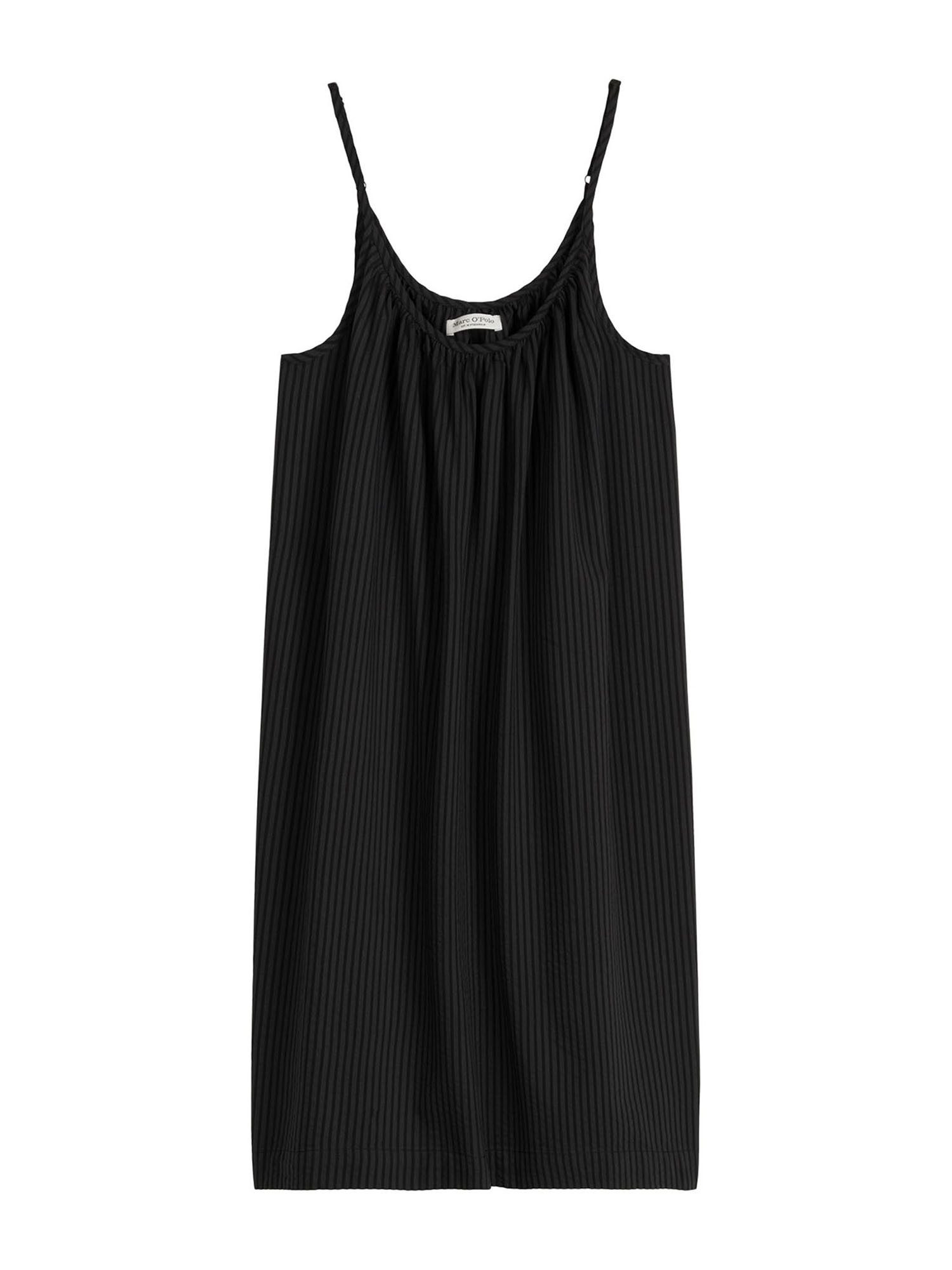 Marc O'Polo Strandkleid Abstract Leaf Beach Dress, Strandkleid Damen, Tunika – Bild 2 von 4