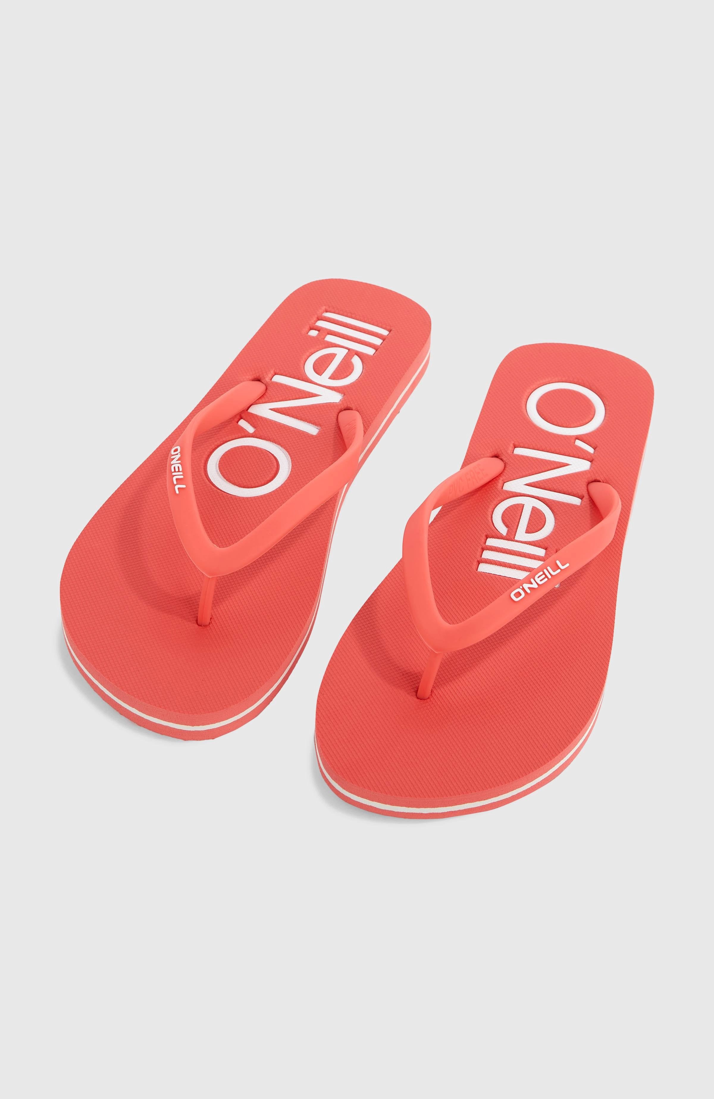 O'Neill PROFILE LOGO SANDALS Zehentrenner günstig online kaufen