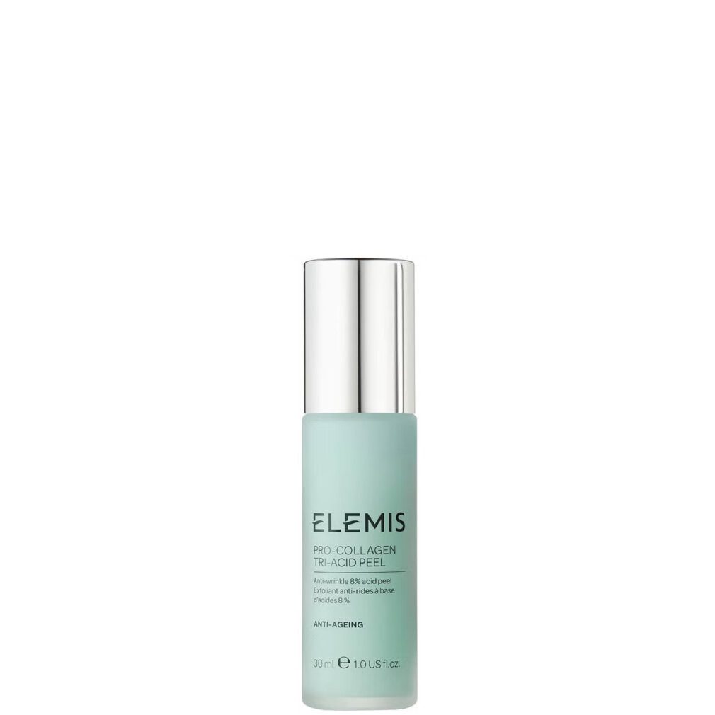 Elemis Gesichtspflege, Pro Collagen, Peeling-Maske, Peel-Off-Maske, für Gesicht, 30 ml
