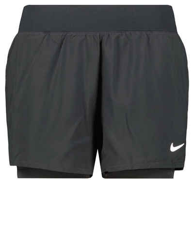 Nike Tennisshort Damen Tennisshorts NIKECOURT VICTORY (1-tlg)