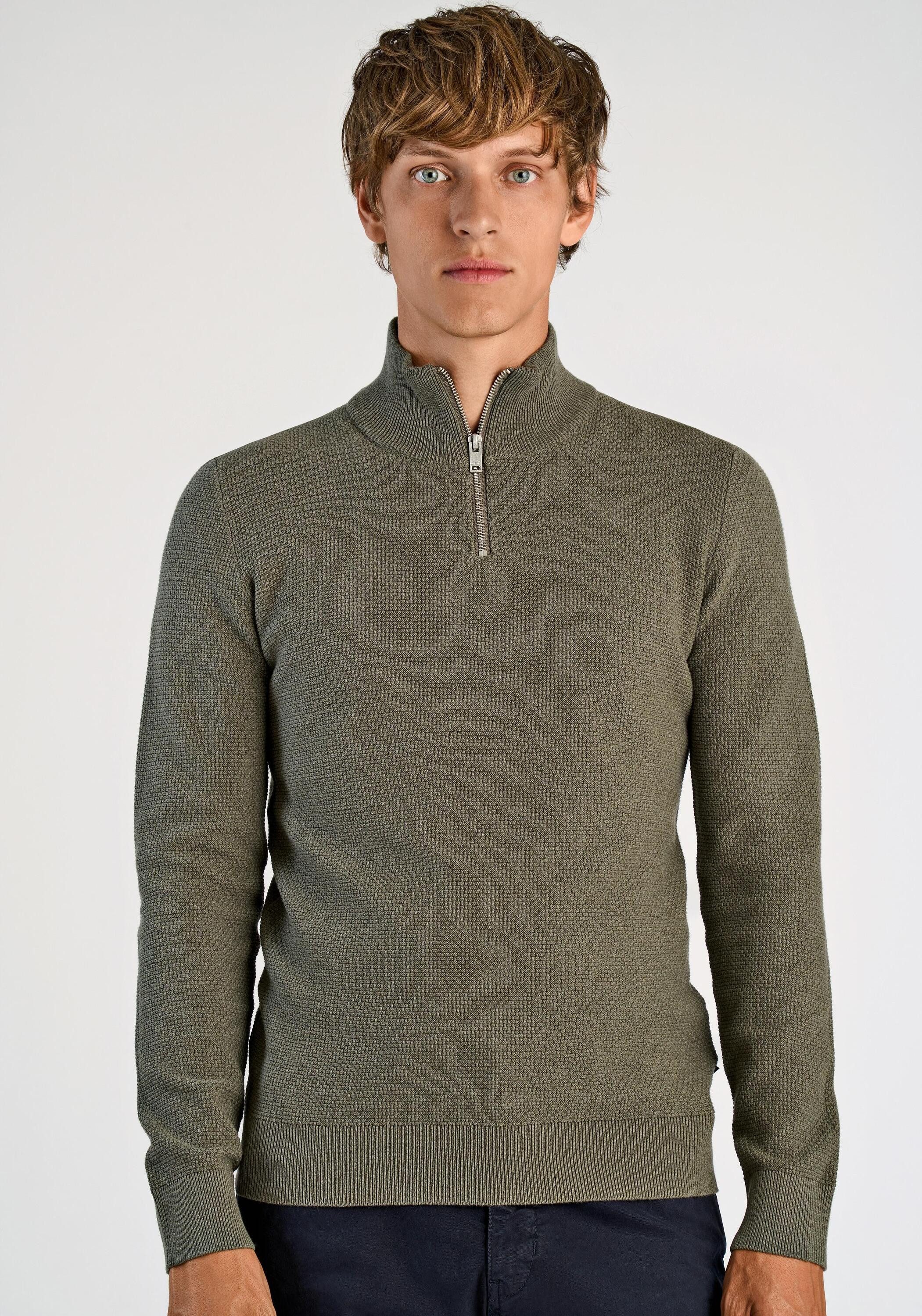 Troyer Troyer Relaxed Fit