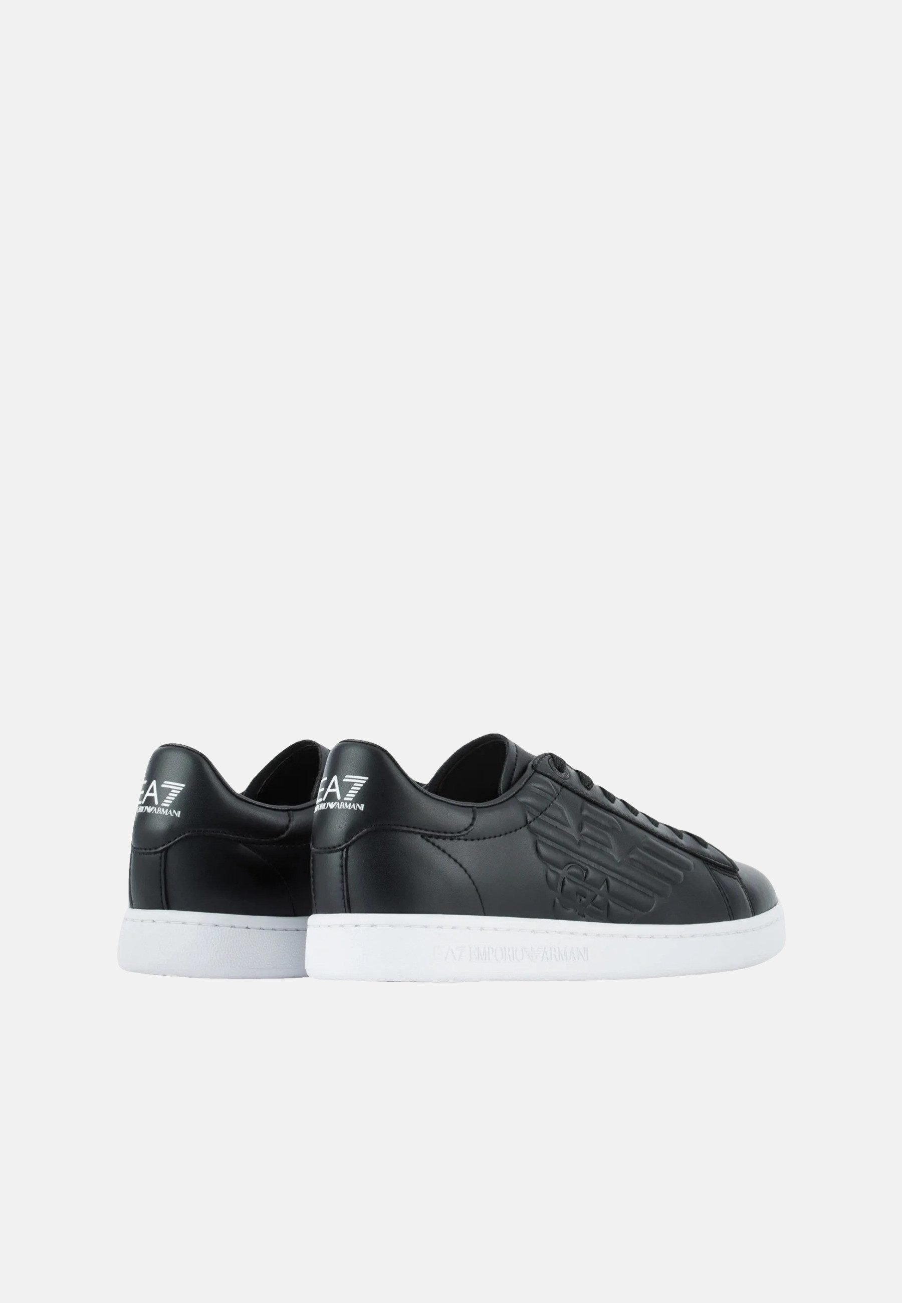 Emporio Armani Sneaker Low-Sneaker Sneaker (1-tlg) günstig online kaufen
