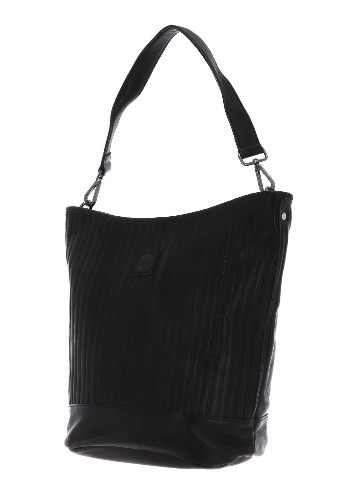FREDsBRUDER Schultertasche Vertical