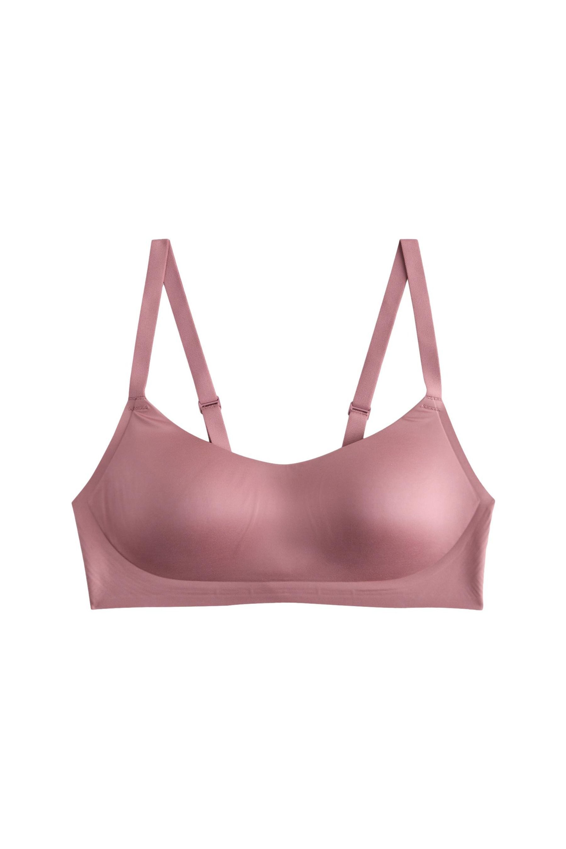Rose Pink