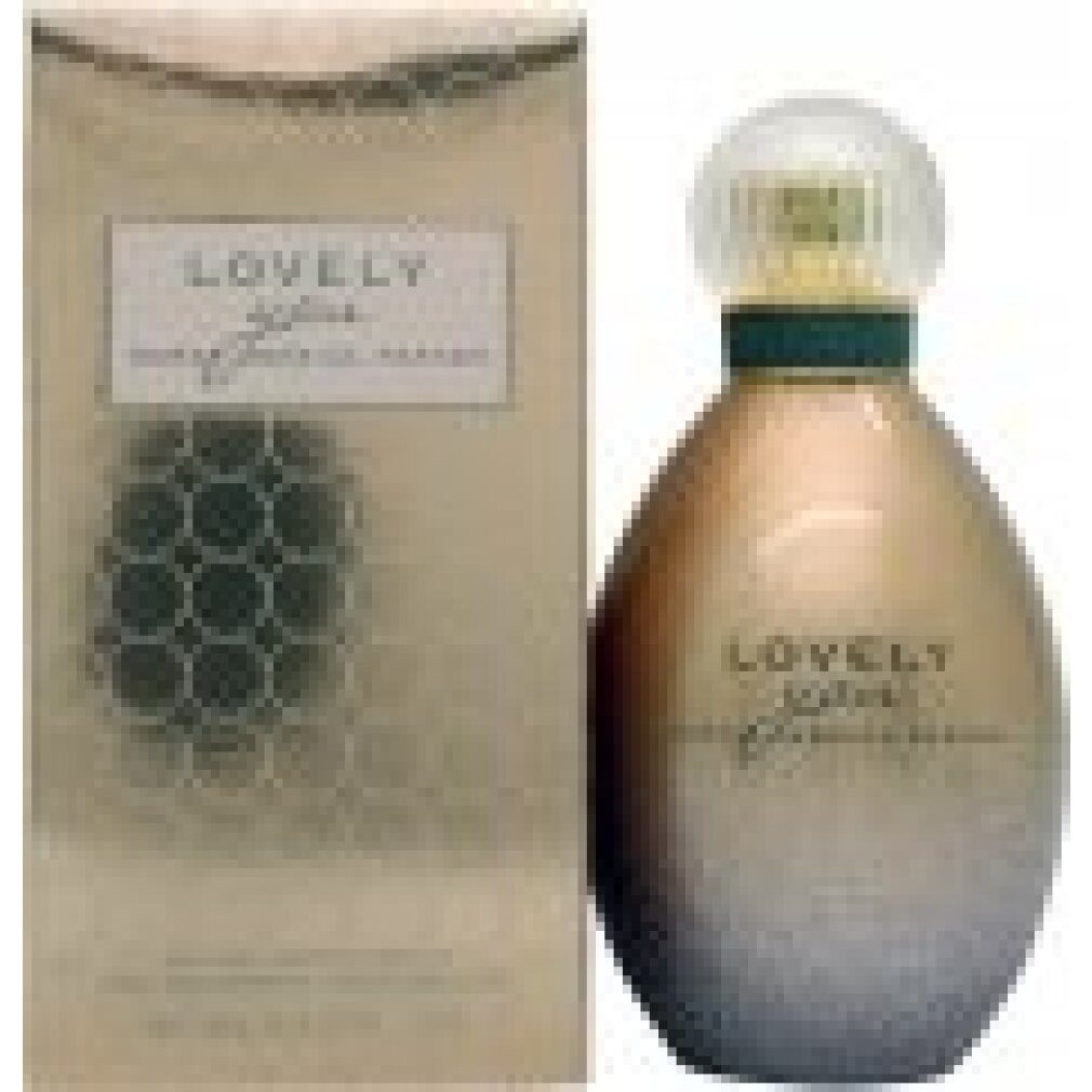 Sarah Jessica Parker Eau de Parfum Lovely You Eau de Parfum 50ml Spray