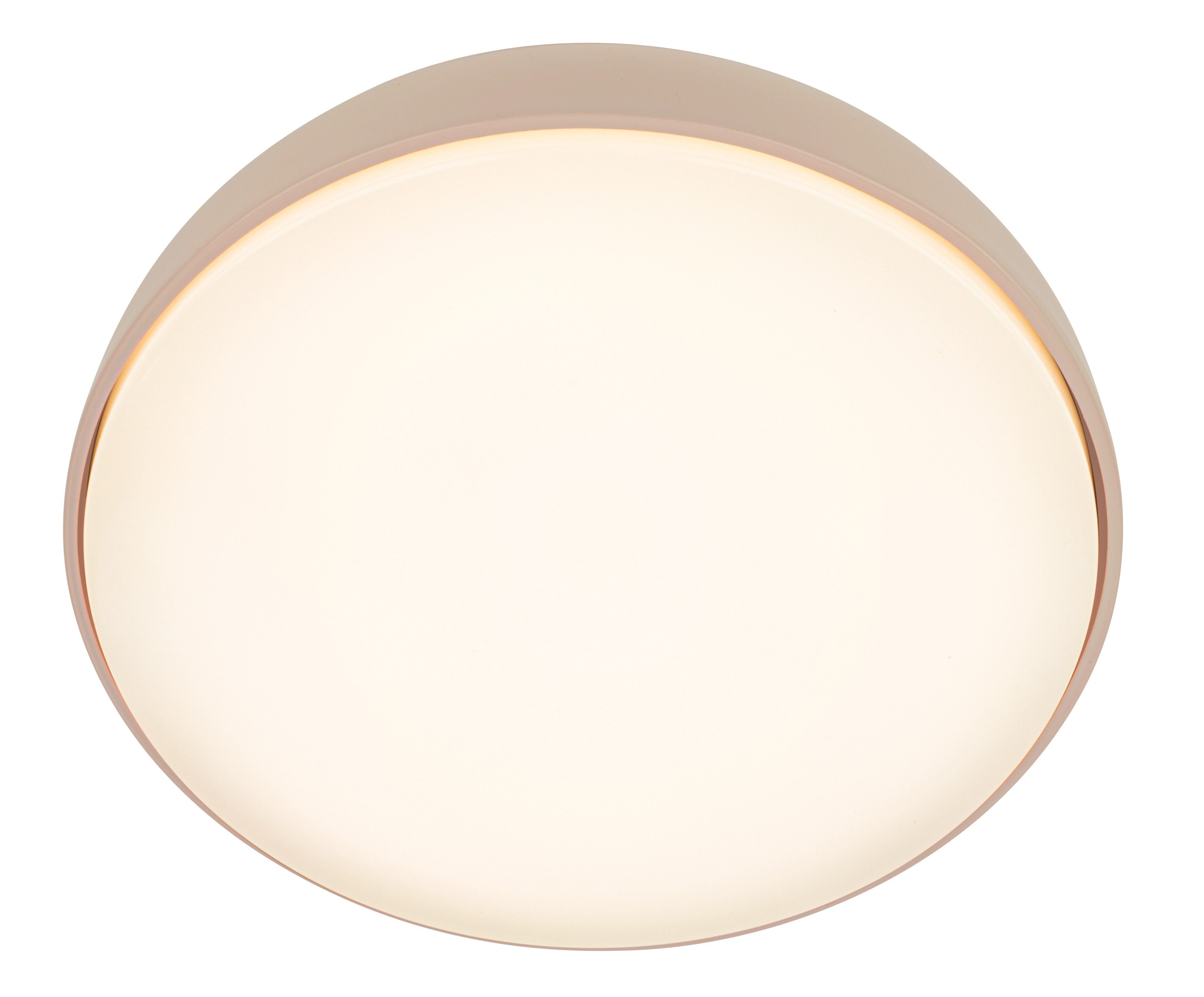 Briloner Leuchten LED Deckenleuchte NIKAN 3875011 günstig online kaufen