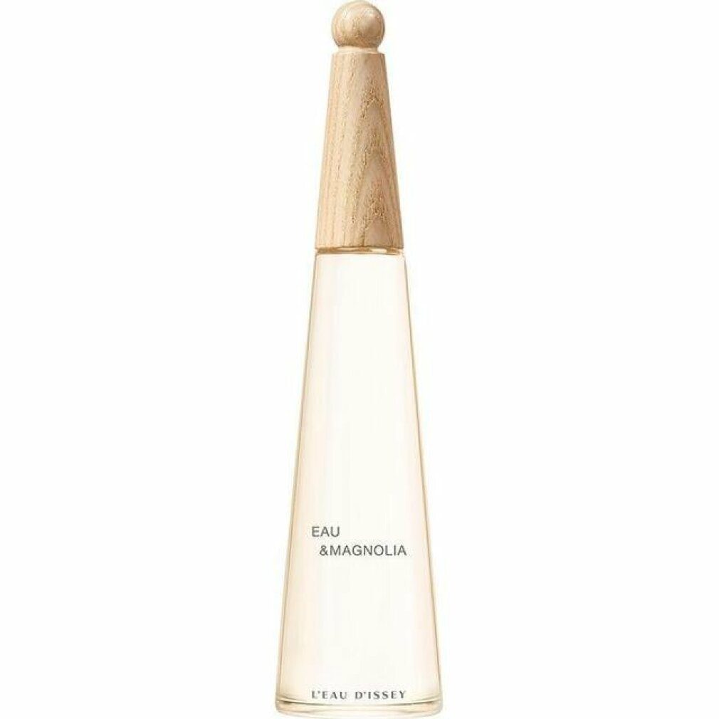 Issey Miyake Eau de Toilette Issey Miyake Les eaux de Matiere Magnolia EdT