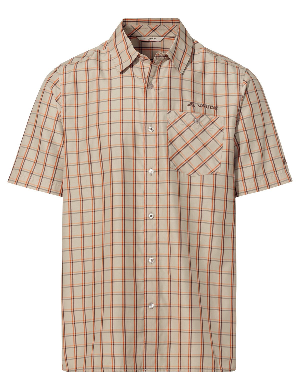 VAUDE Funktionshemd Men's Albsteig Shirt III günstig online kaufen