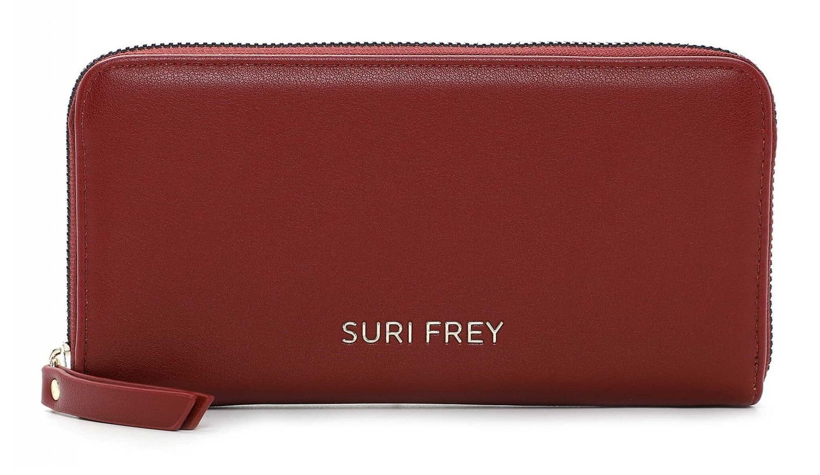 SURI FREY Geldbörse Tiffany, mit RFID-Blocker günstig online kaufen