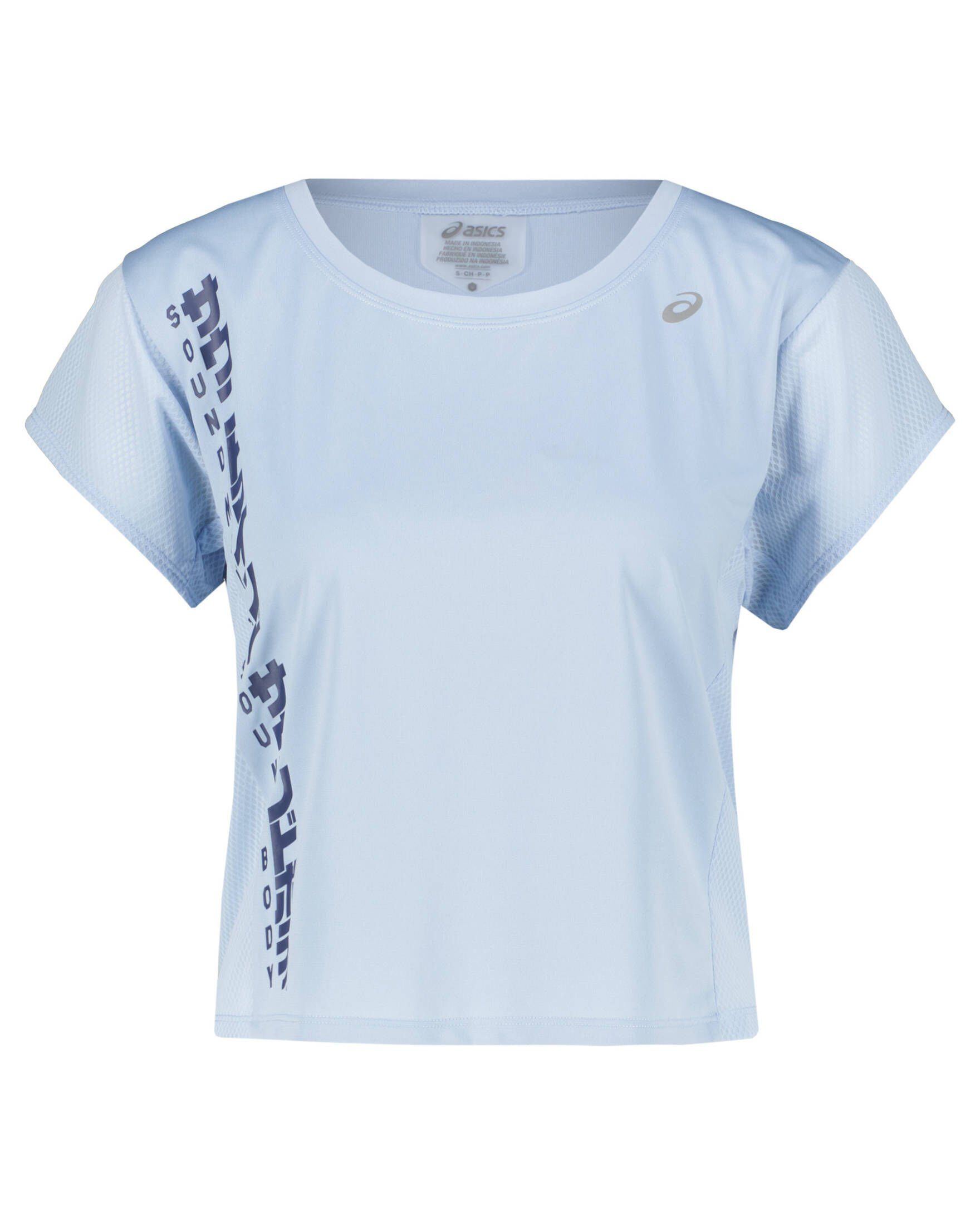 Asics Damen T Shirts online kaufen OTTO