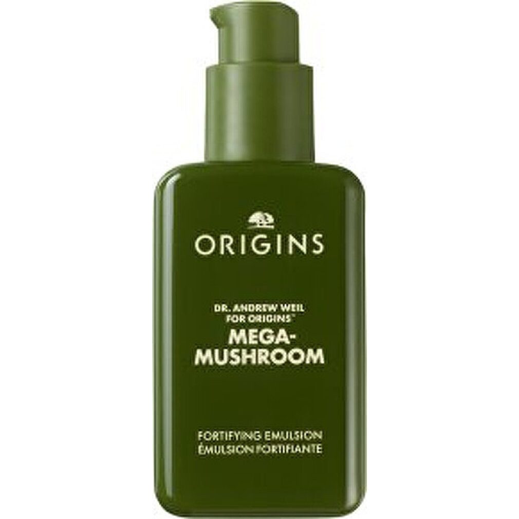ORIGINS Gesichtspflege Mega-Mushroom Fortifying Emulsion