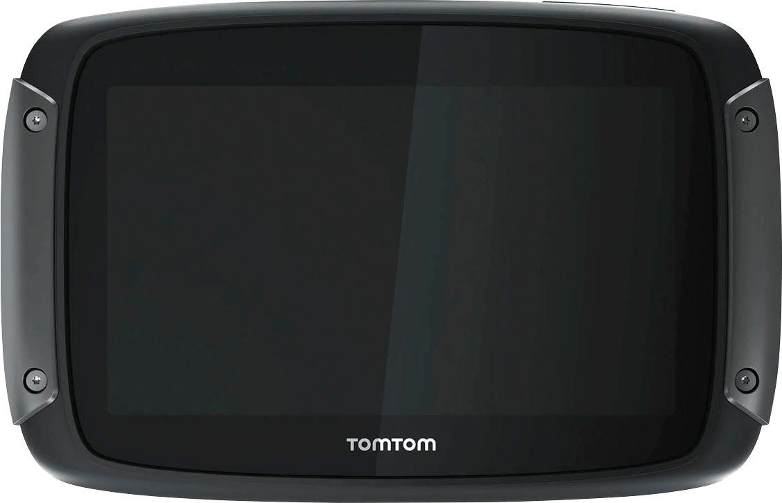 Motorrad-Navigationsgerät TomTom 500 Rider
