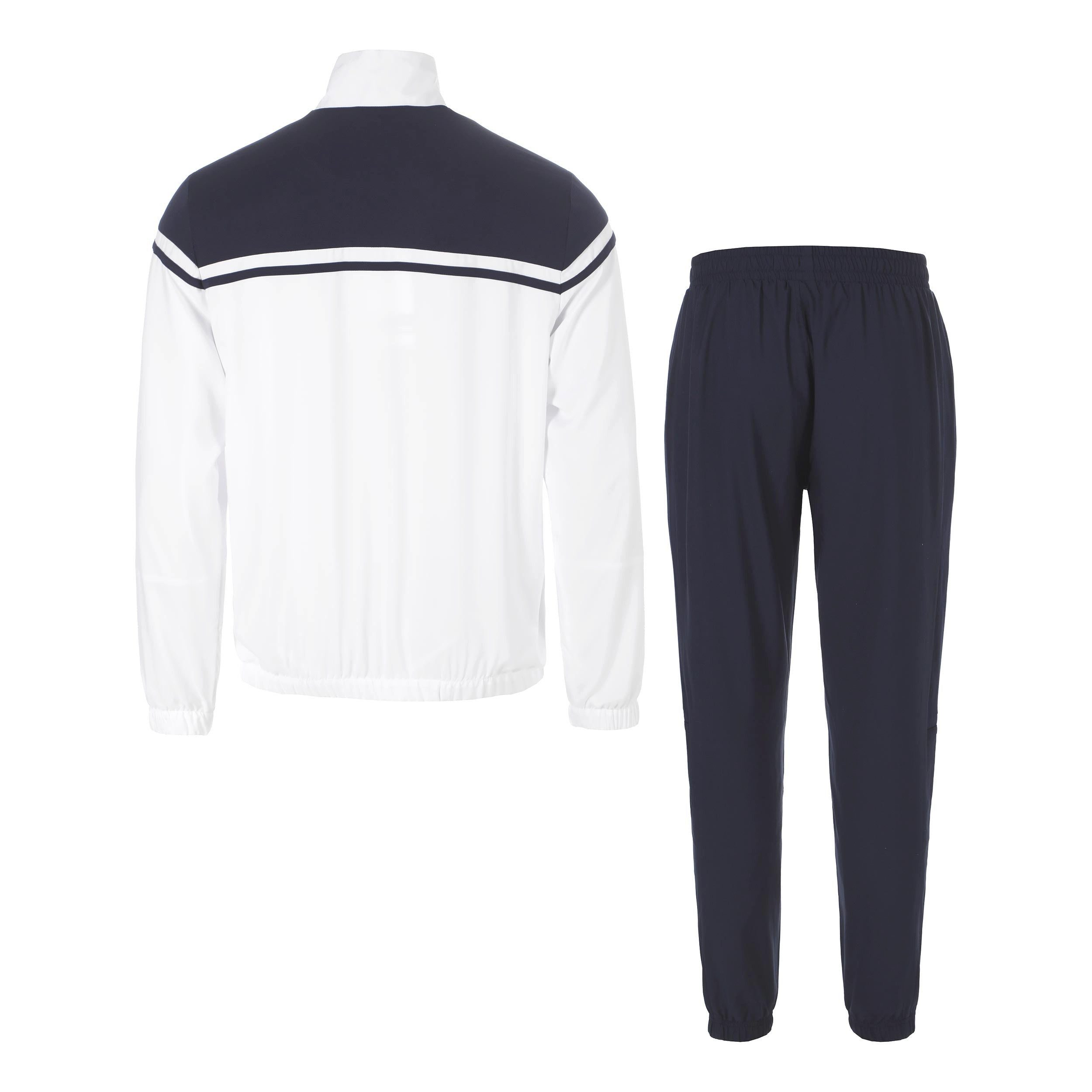 Sergio Tacchini Trainingsanzug Riflesso