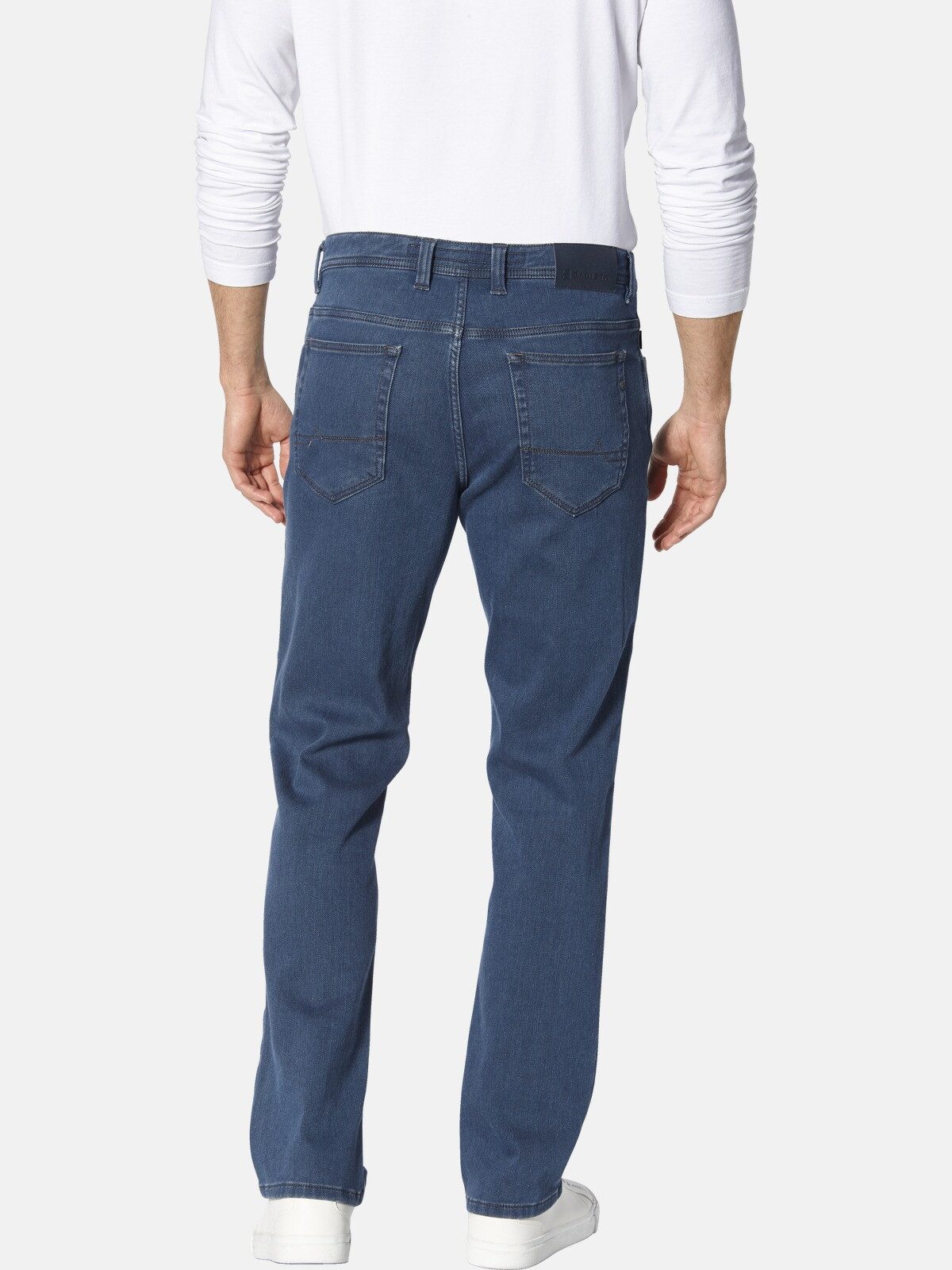 Babista Thermojeans MOSTIBELLO im 5-Pocket Stil günstig online kaufen