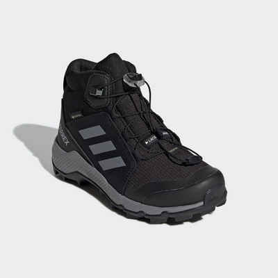 adidas TERREX MID GORE-TEX Wanderschuh wasserdicht