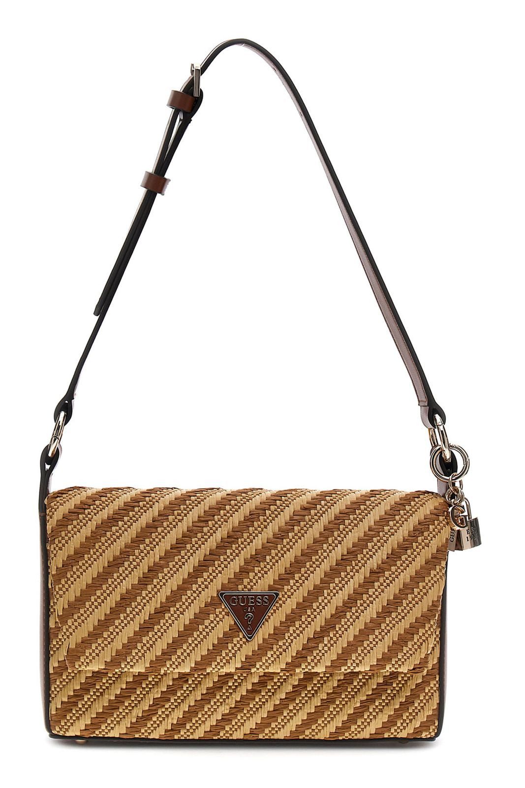 Schultertasche Flap Shoulder Bag