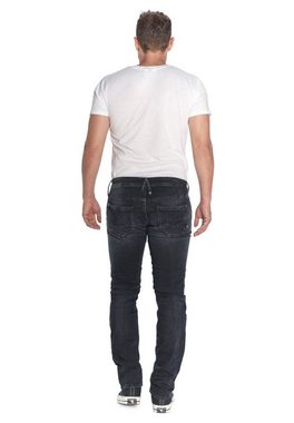 Le Temps Des Cerises Bequeme Jeans im klassischen 5-Pocket-Design