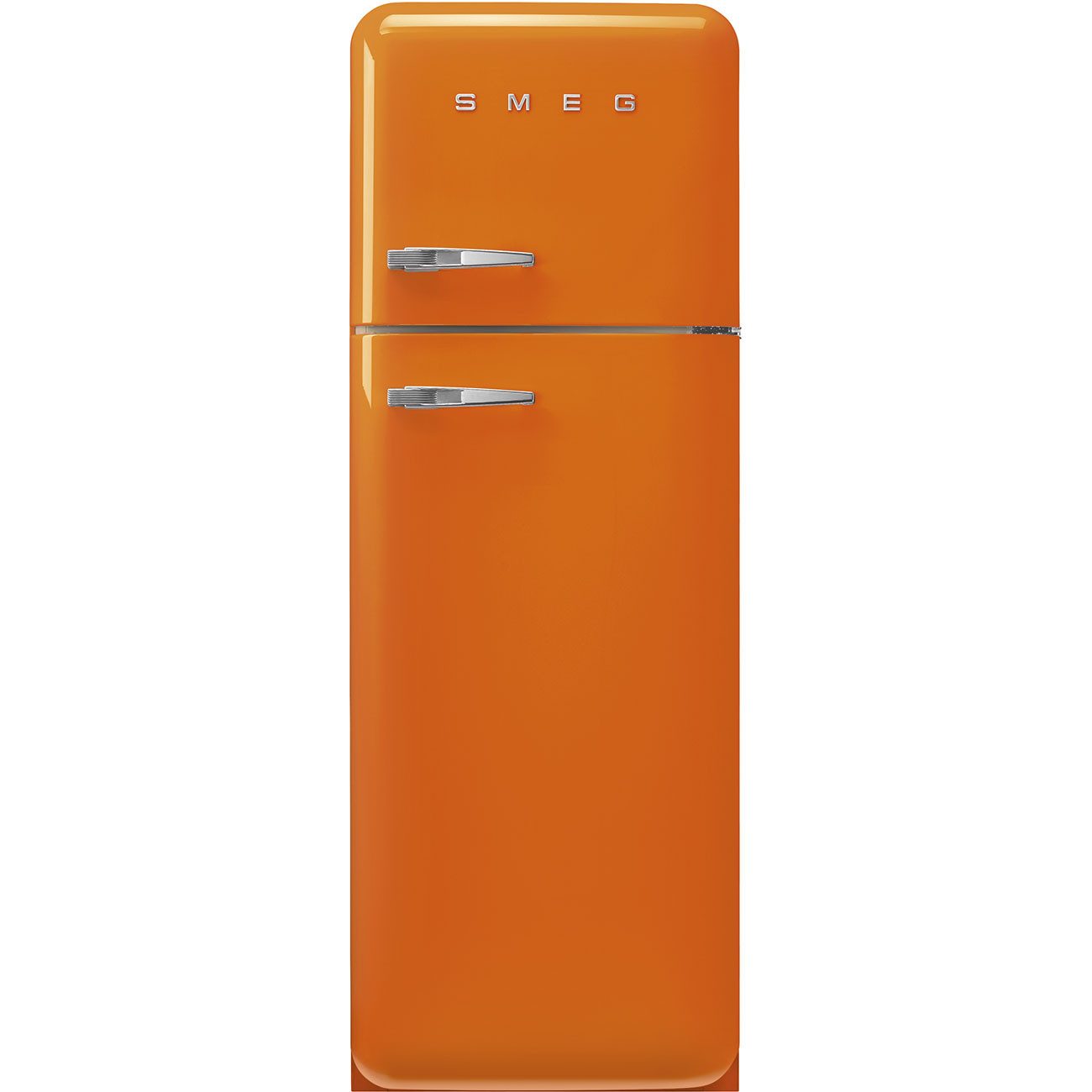 Smeg Kühl-/Gefrierkombination FAB30ROR6