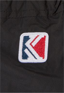 Karl Kani Jogginghose Karl Kani Herren KKMQ32025BLK KK OG Tape Trackpants (1-tlg)