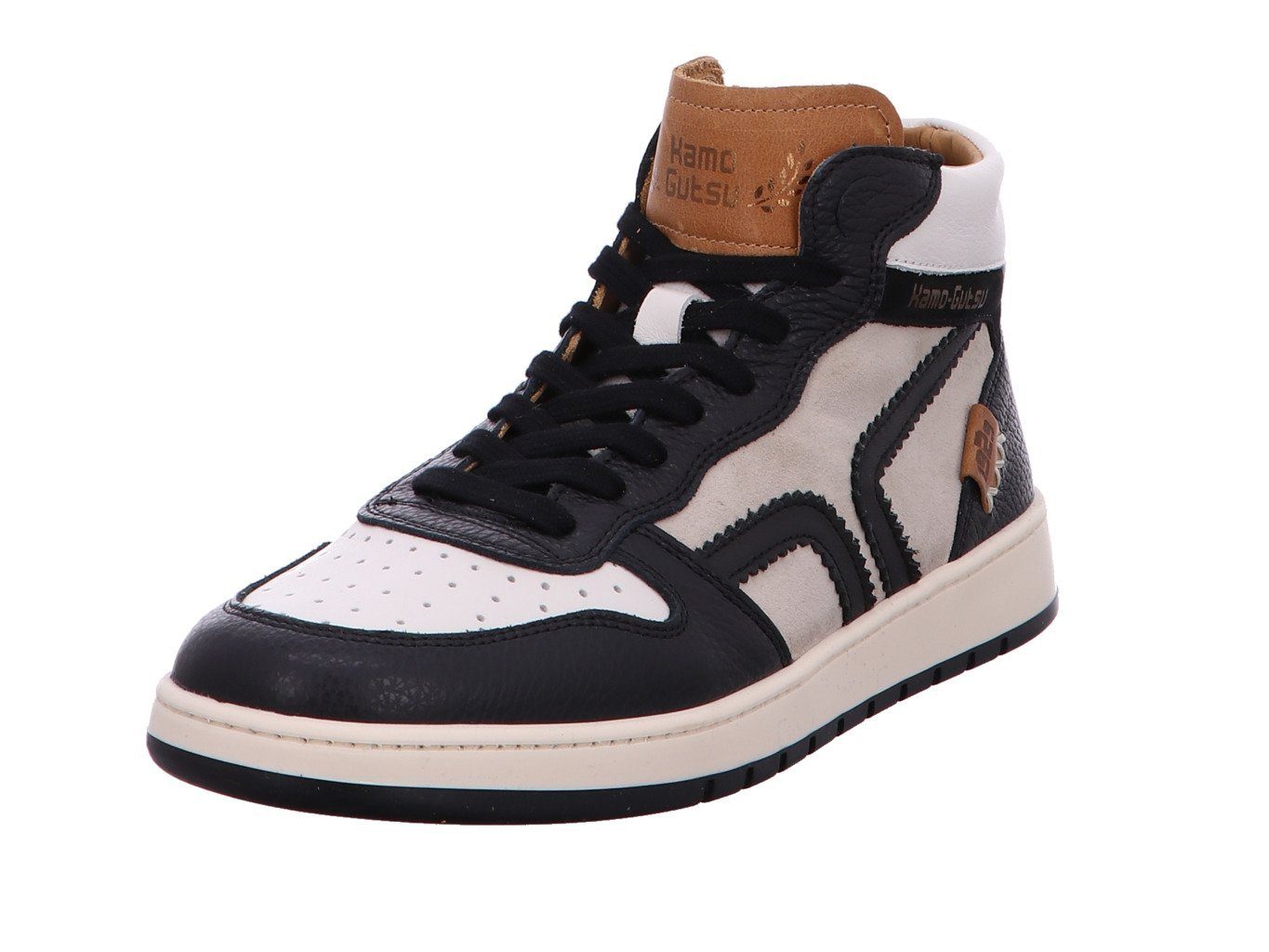 Kamo-Gutsu Campo Ankleboots