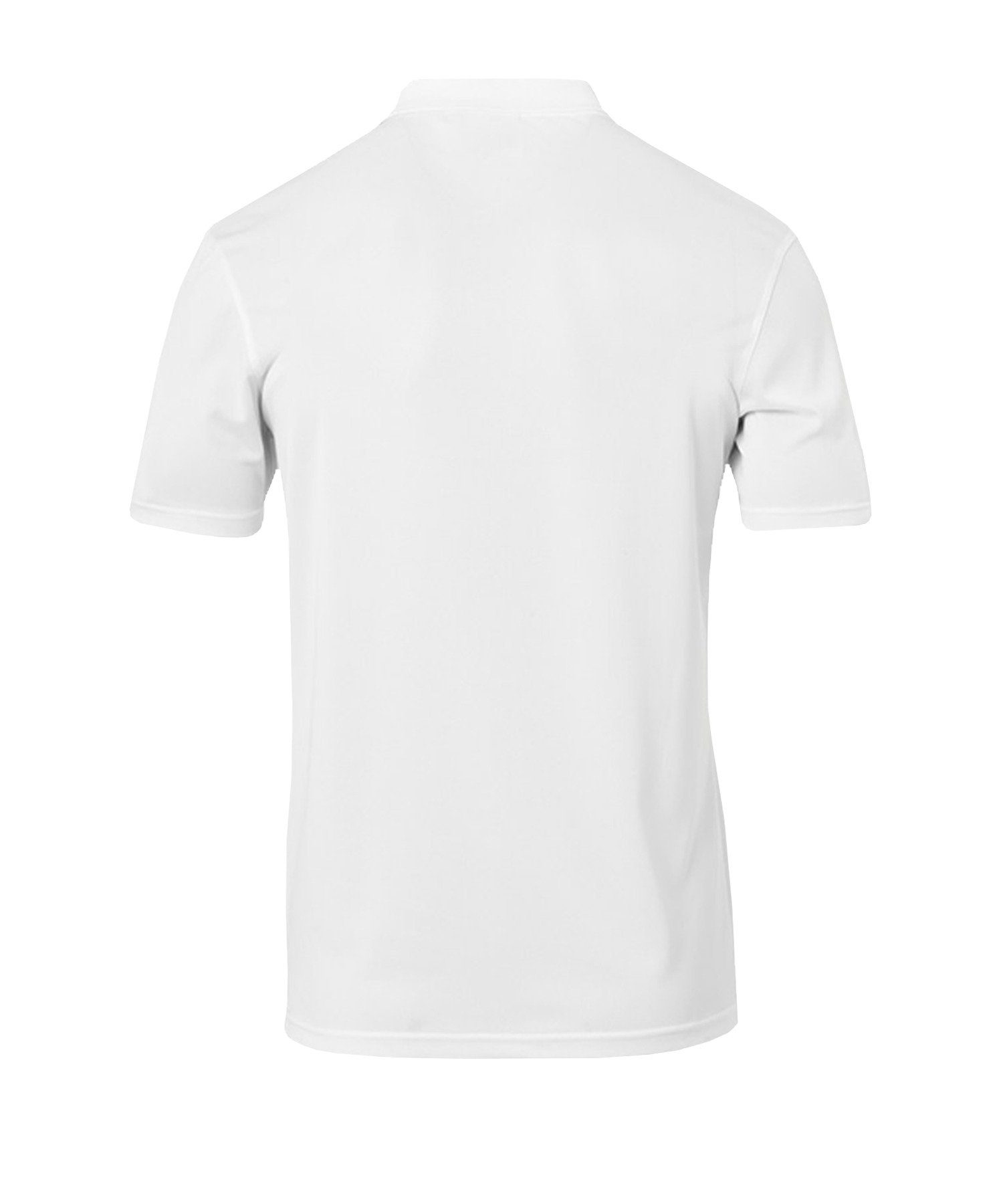 T-Shirt Poloshirt default Stream 22 uhlsport WeissSchwarz