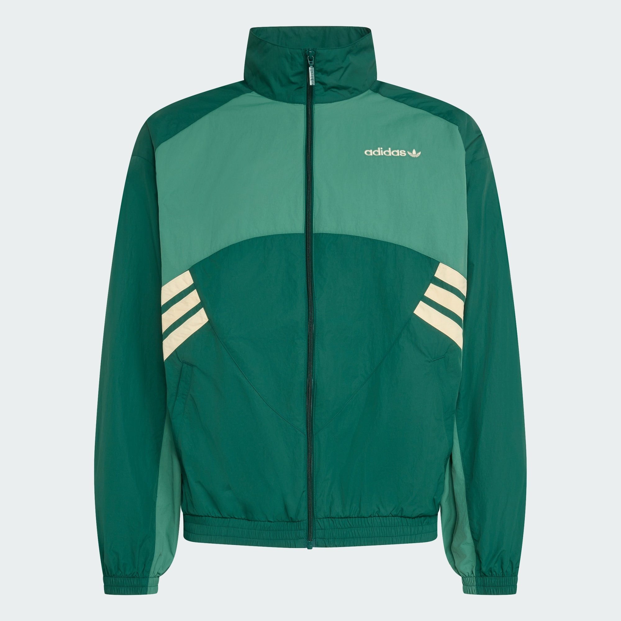 adidas Originals Trainingsjacke MUNICH 93 ORIGINALS JACKE (1-St)