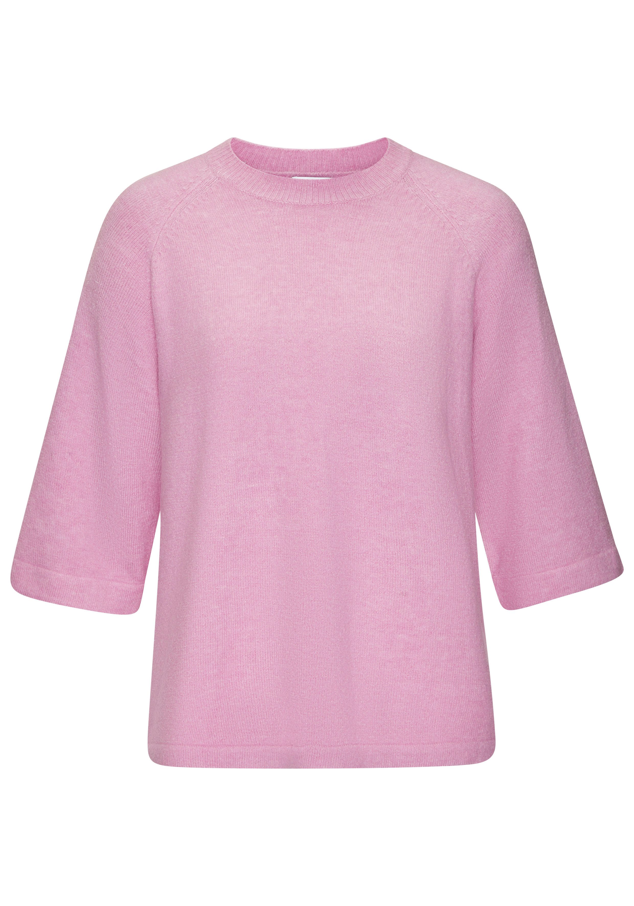 Vivance Kurzarmpullover. € 39,99