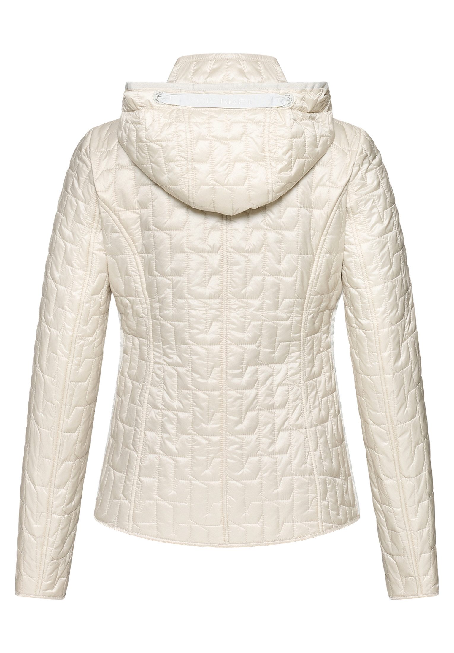 Gil Bret Winterjacke Steppjacke