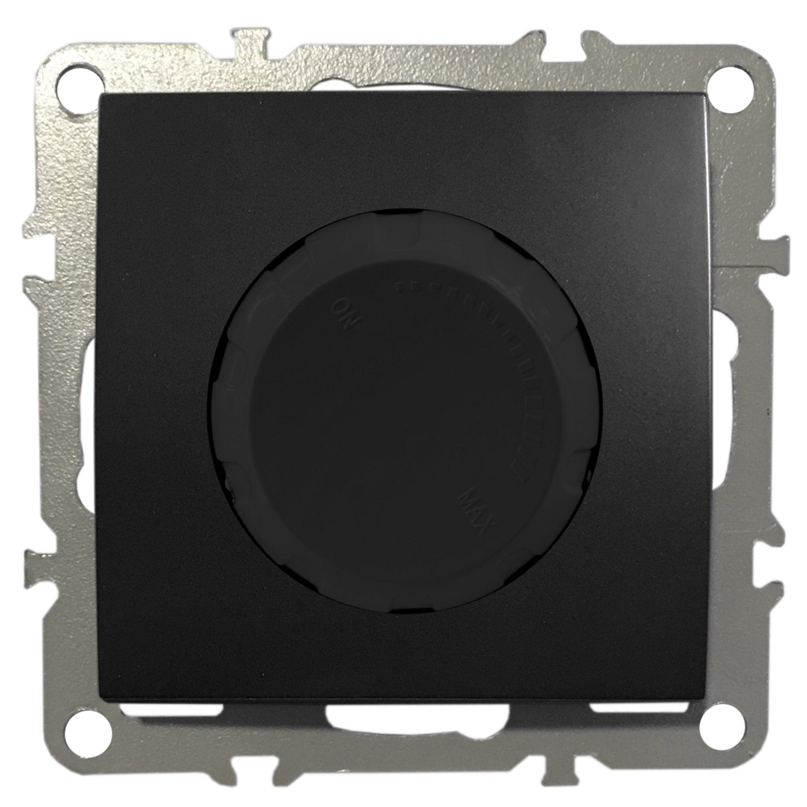 ADELID Переключатель, Диммеры Drehdimmer LED Halogen Unterputz 220-250V 3A 50-650W