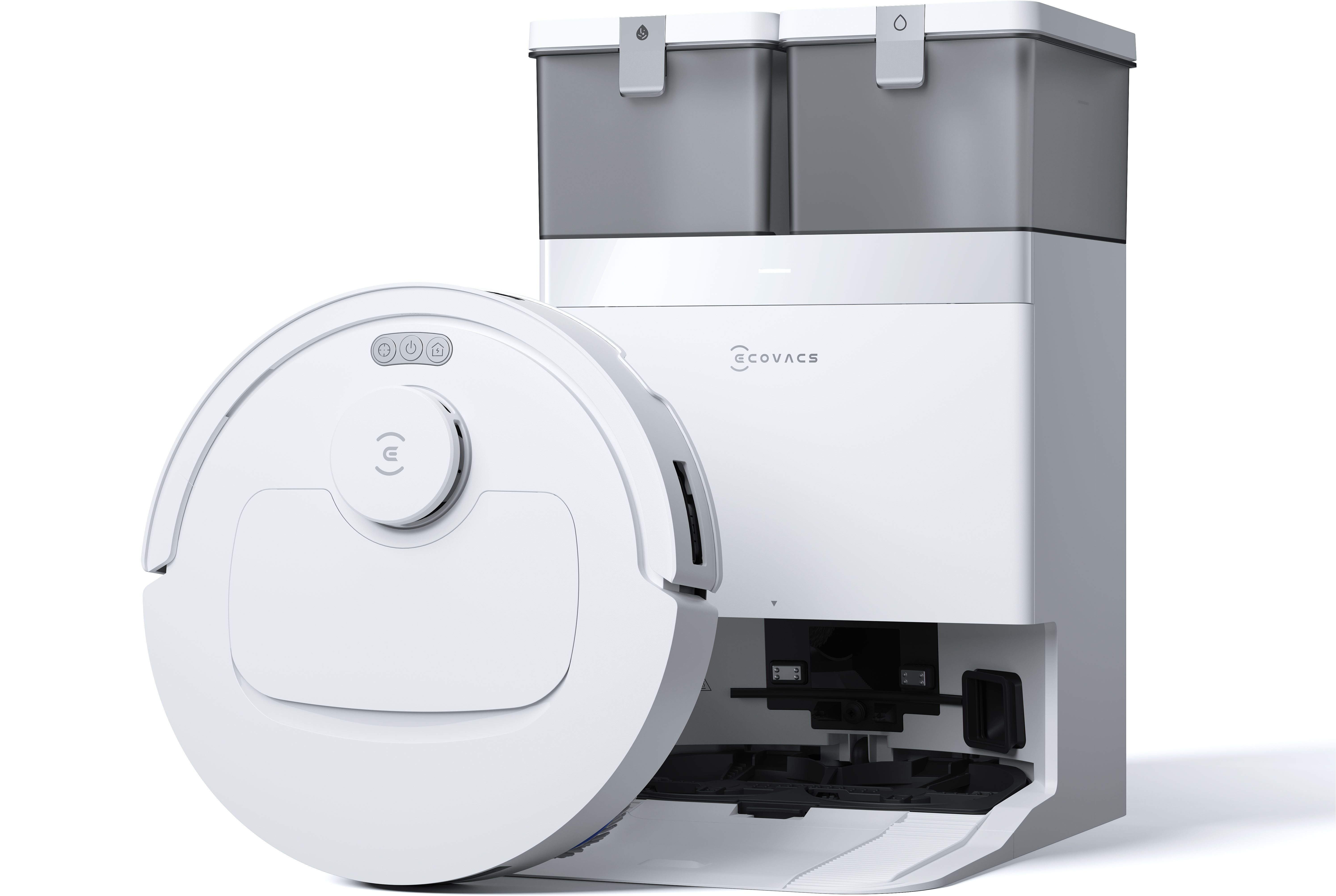 Saugroboter DEEBOT T30C OMNI