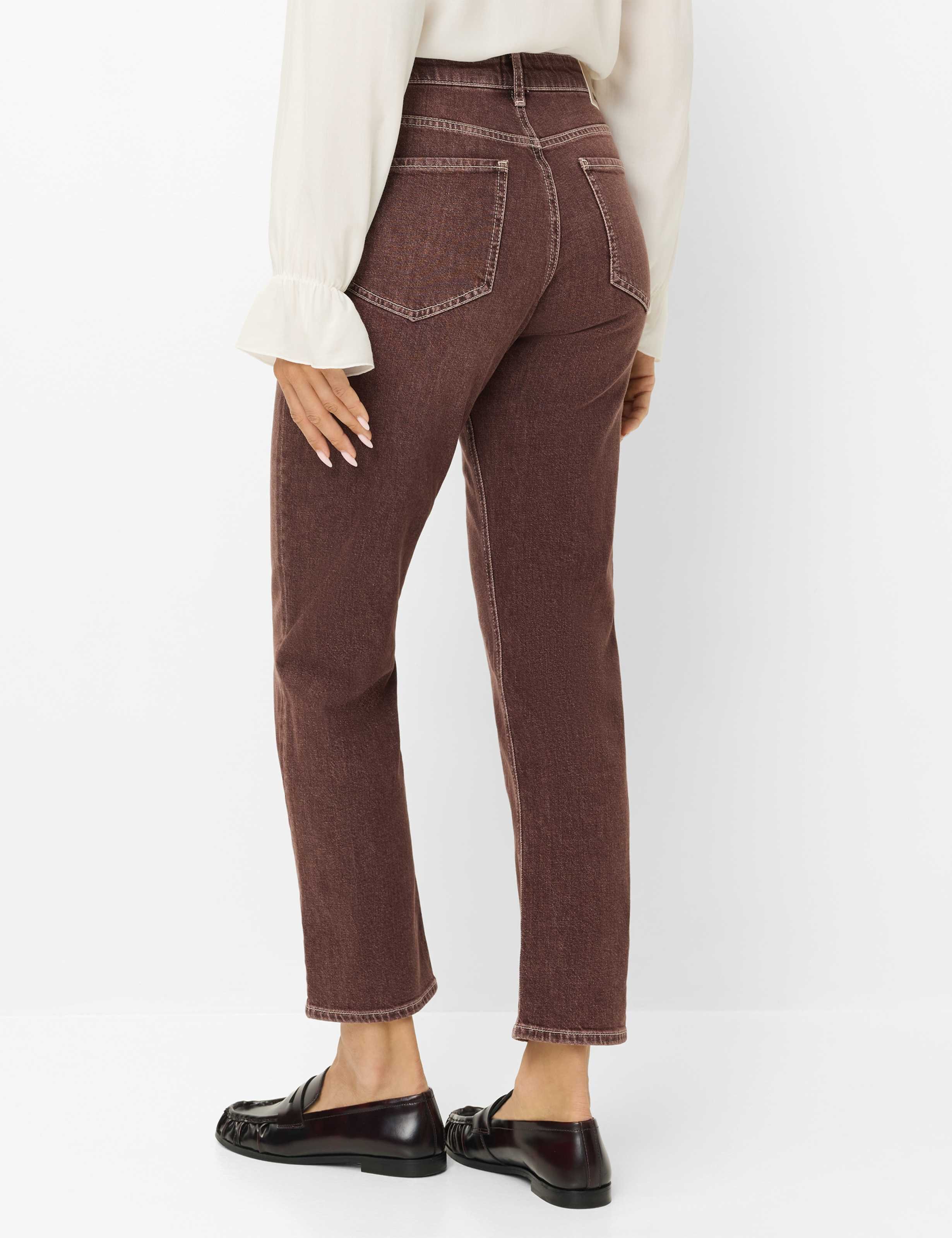 Brax 5-Pocket-Jeans Style MADISON S