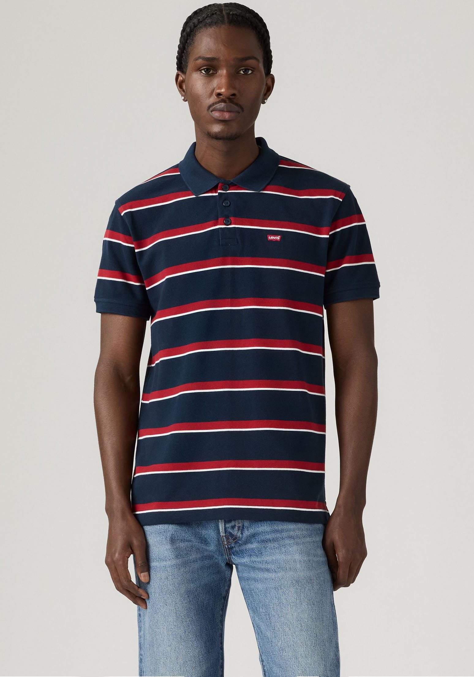 Levi's® Poloshirt HM POLO günstig online kaufen